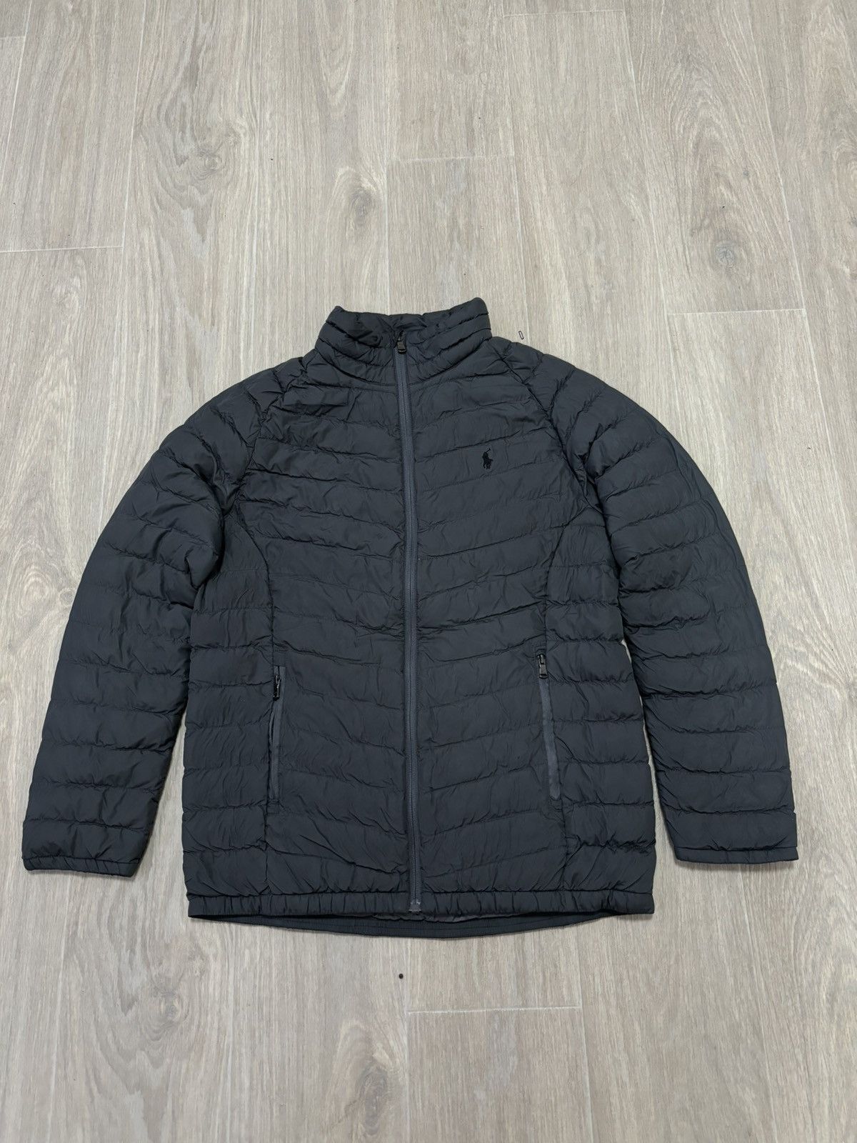 Polo Ralph Lauren Polo Ralph Lauren puffer jacket Size US XS / EU 42 / 0 - 1 Thumbnail