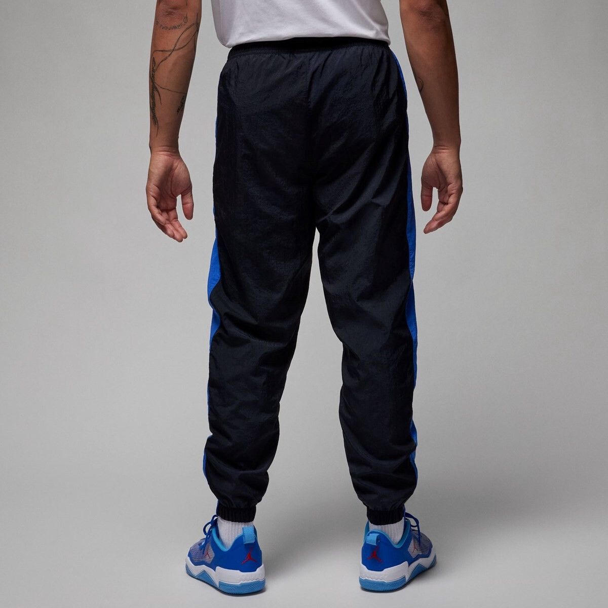 Jordan Brand Jordan Sport Jam Joggers Warm Up Pants Size US 32 / EU 48 - 3 Thumbnail