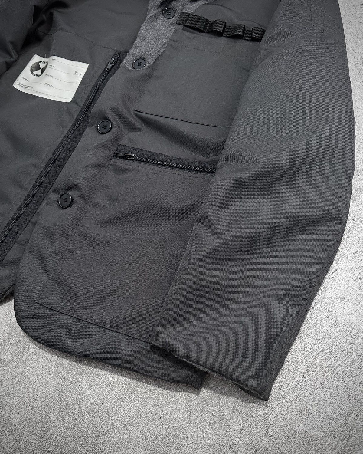 Final Home FINAL HOME Survival Multi Pocket Size US M / EU 48-50 / 2 - 4 Thumbnail