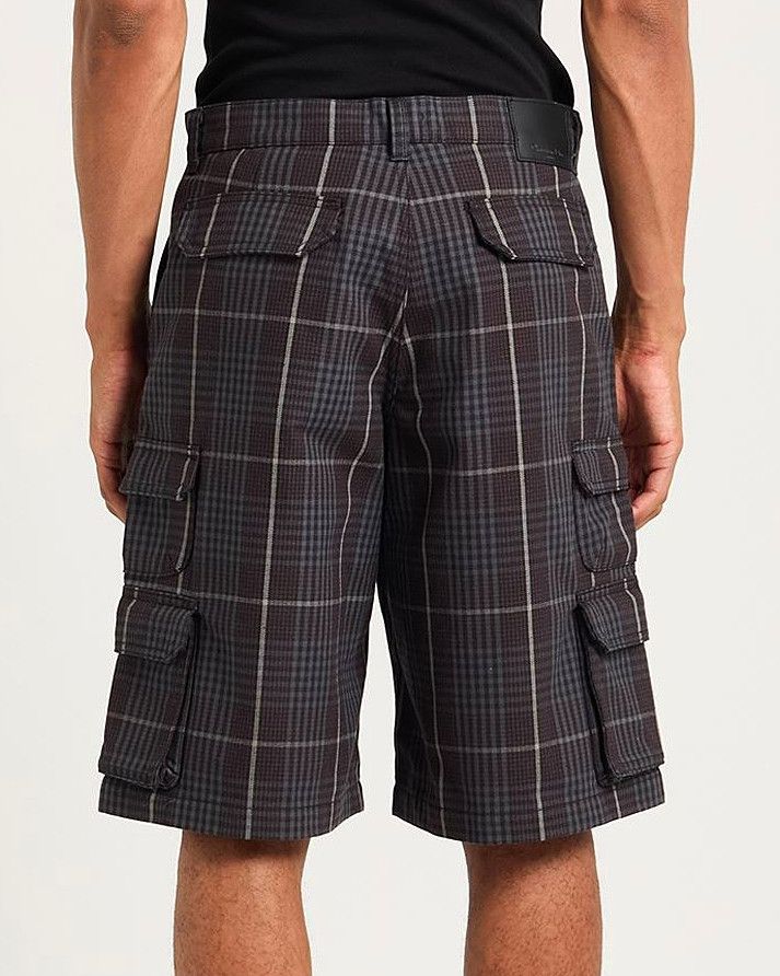 Dior Dior Bermuda Cargo Tartan Size US 34 / EU 50 - 2 Thumbnail