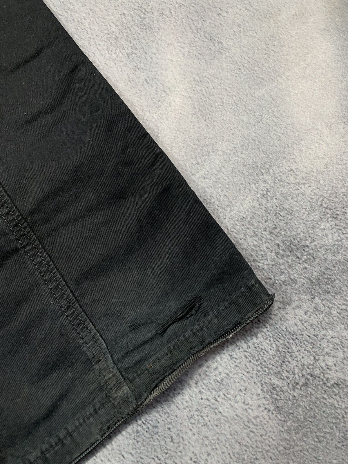 Japanese Brand × Vintage Vintage Y2K Japanese faded trousers streetwear size 34 Size US 34 / EU 50 - 10 Thumbnail