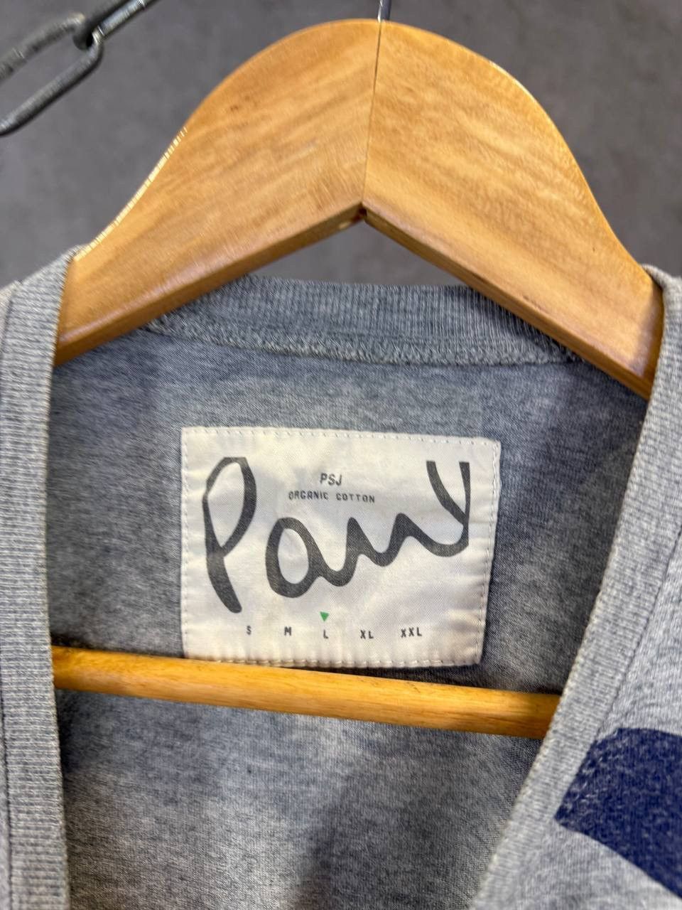 Paul Smith Paul Smith vintage designer tee Size US M / EU 48-50 / 2 - 3 Thumbnail
