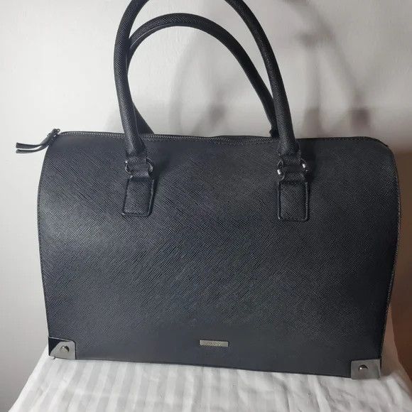 Aldo Aldo Black New Purse Size ONE SIZE - 2 Thumbnail