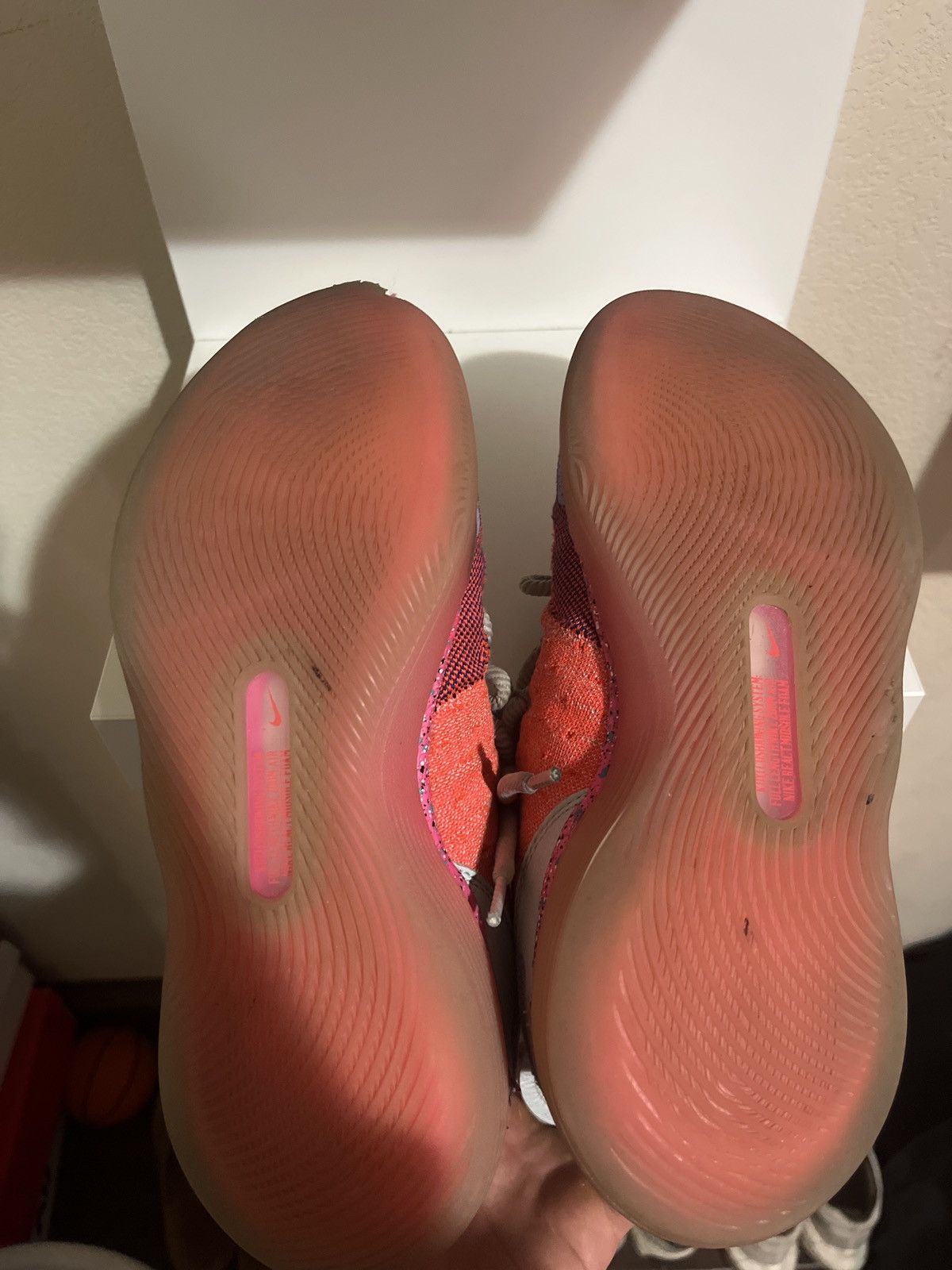 Nike Eybl kd 11 Size US 10.5 / EU 43-44 - 3 Thumbnail