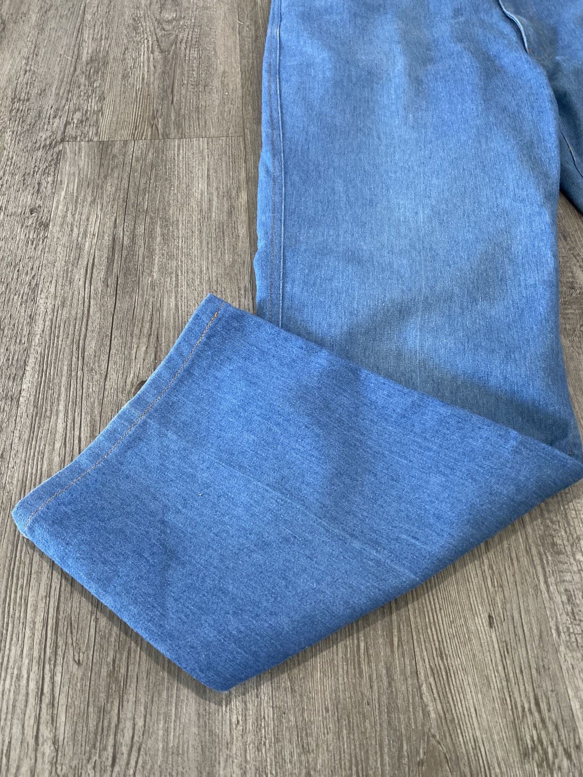 Levi's × Levi's Vintage Clothing Vintage Levis Denim Size US 38 / EU 54 - 2 Thumbnail