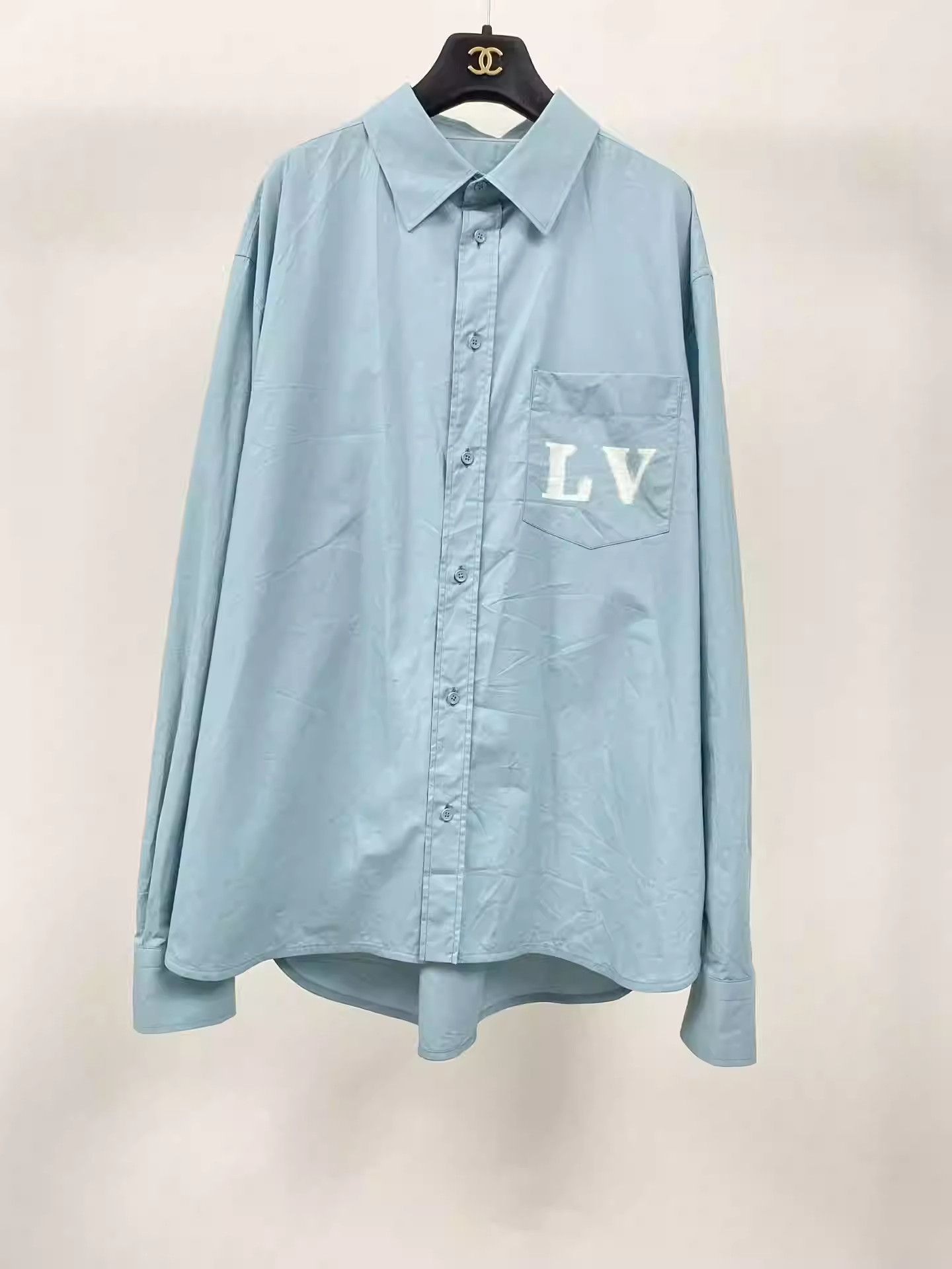Louis Vuitton Louis Vuitton Shirt | Grailed