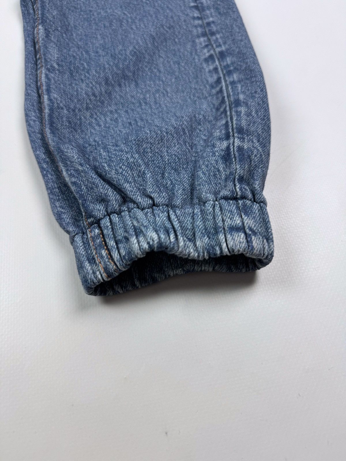 Rag & Bone Rag & Bone Blue Miramar Sweatpants Size 28" / US 6 / IT 42 - 4 Thumbnail