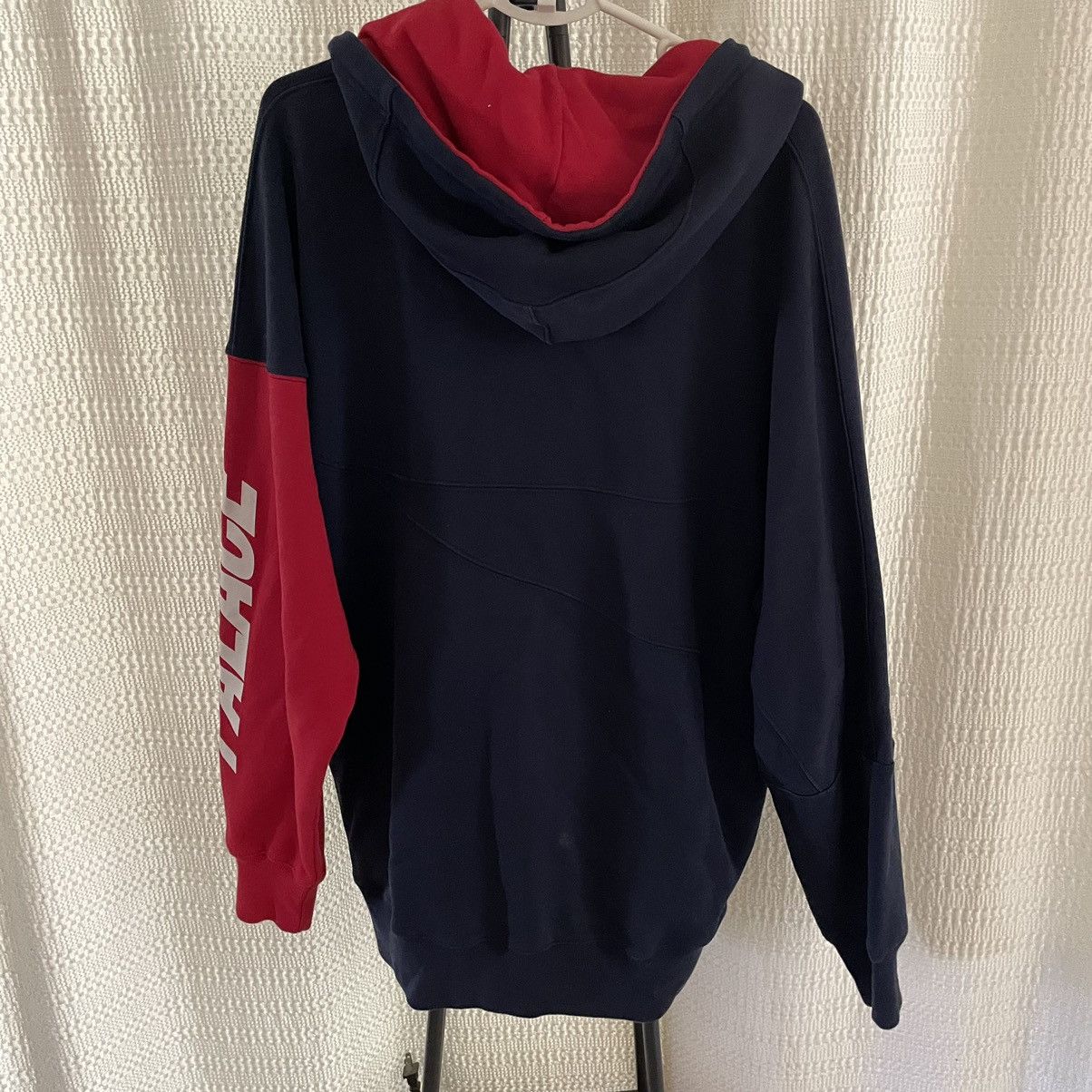 Palace Palace Metric Hoodie Size US L / EU 52-54 / 3 - 2 Thumbnail