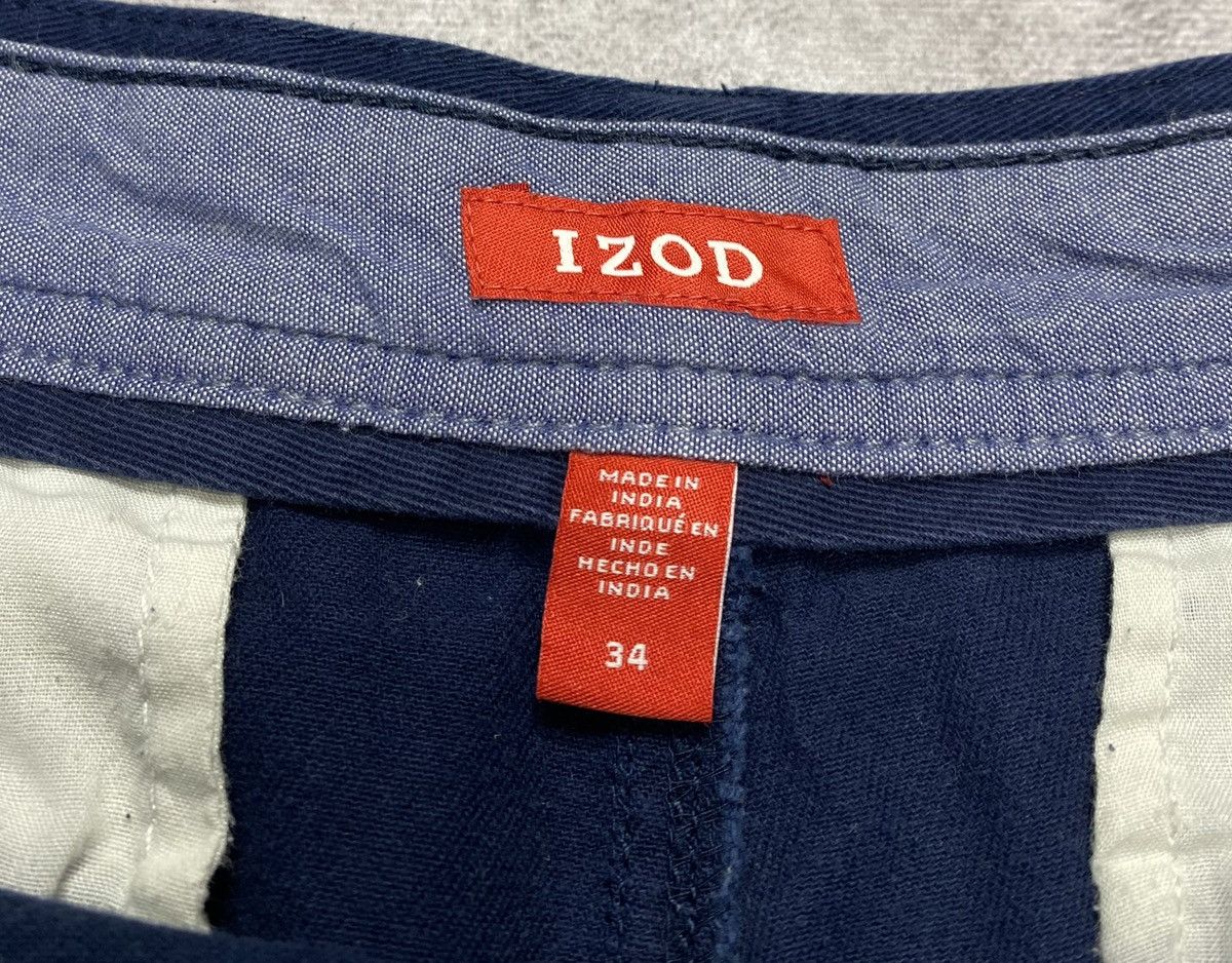 Izod Vintage Izod Crabby Shorts Bundle Size US 34 / EU 50 - 6 Thumbnail