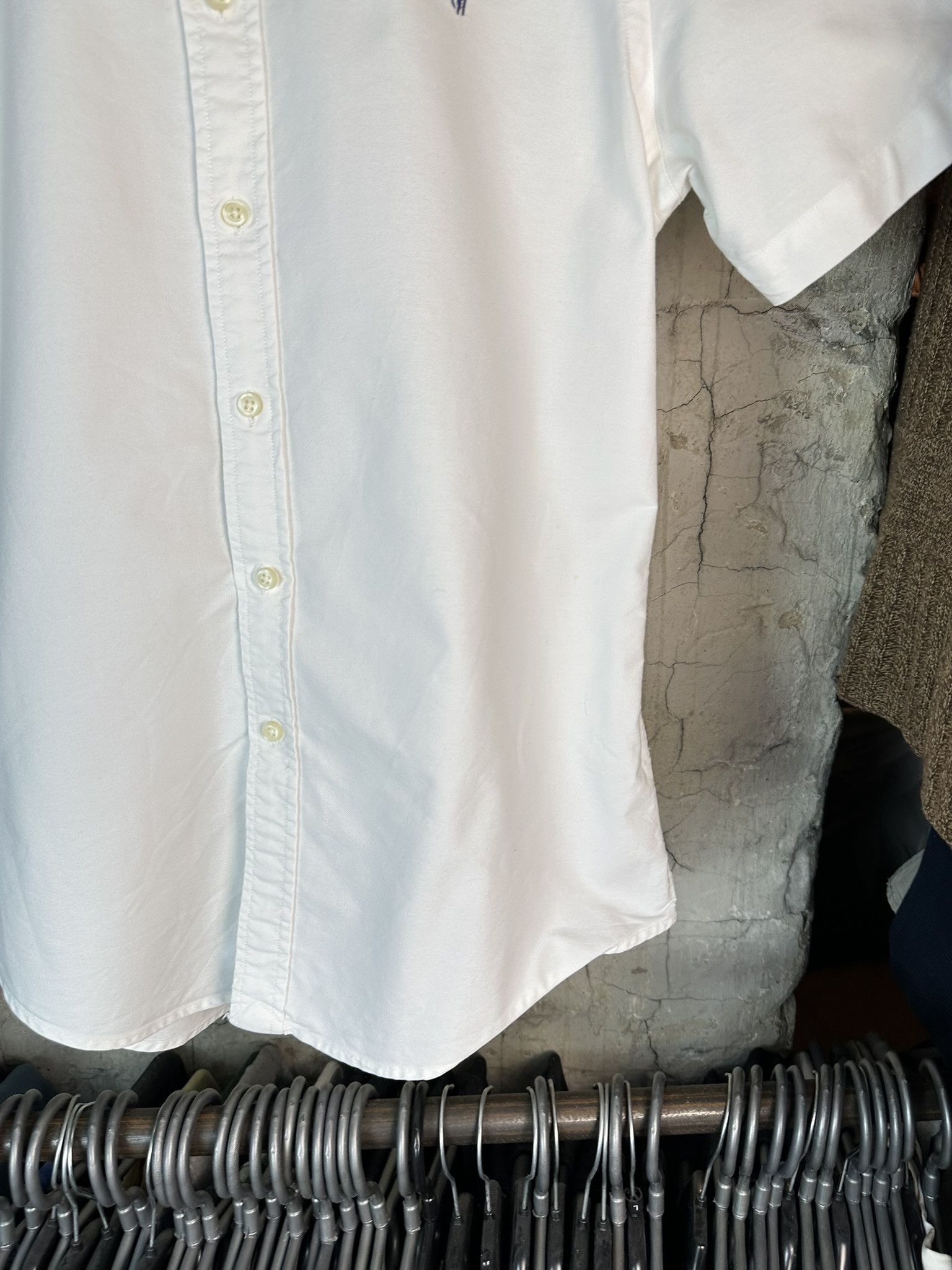 Ralph Lauren Ralph Lauren Button Up Shirt Size US M / EU 48-50 / 2 - 4 Thumbnail