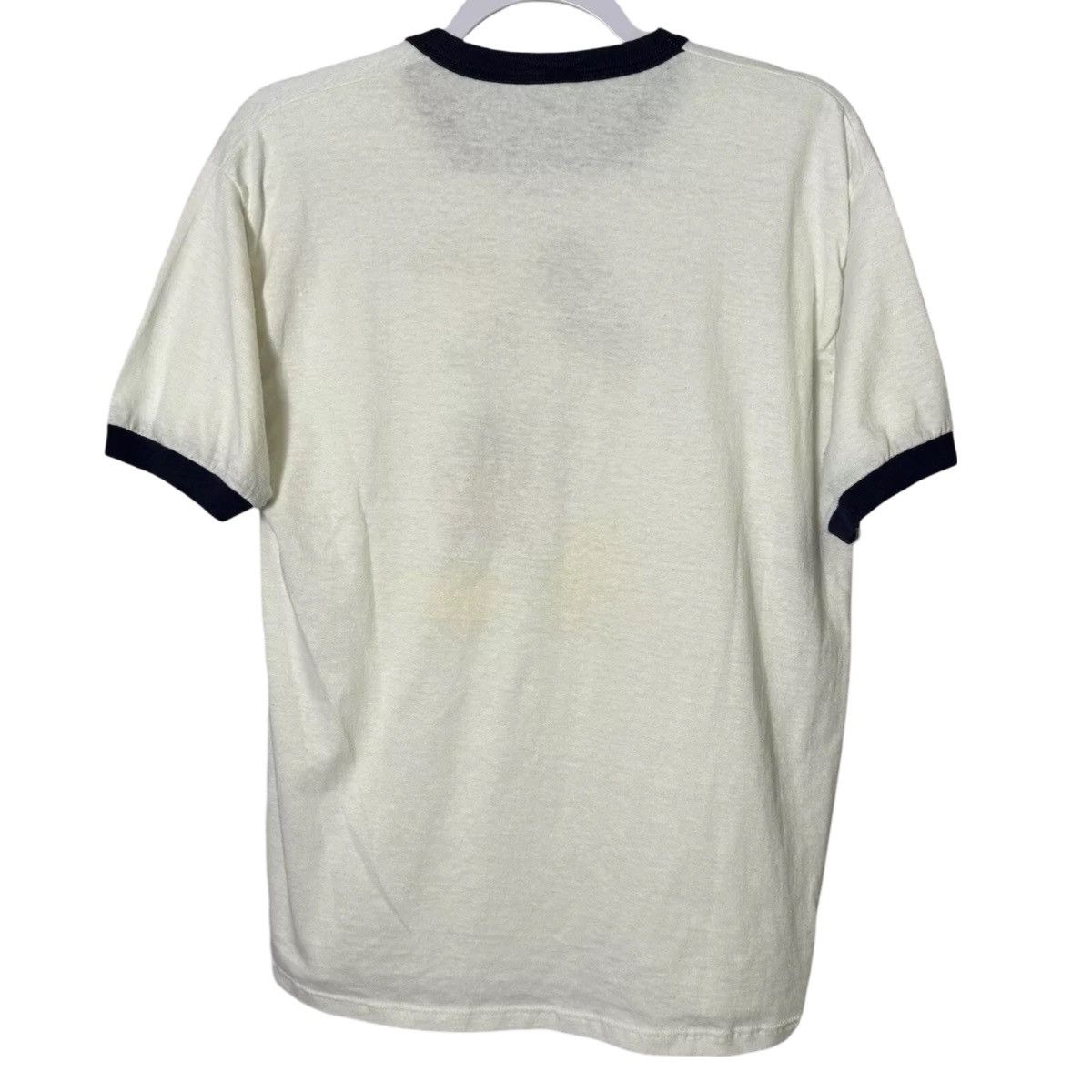 Disney × Vintage Mickey Mouse Disney Shirt*Style Worn By Michael Jackson* Vtg Size US S / EU 44-46 / 1 - 3 Thumbnail