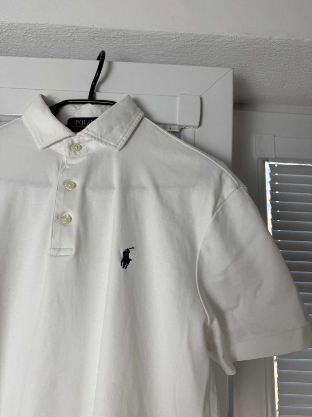 Polo Ralph Lauren Polo Ralph Lauren Polo Size US M / EU 48-50 / 2 - 2 Thumbnail