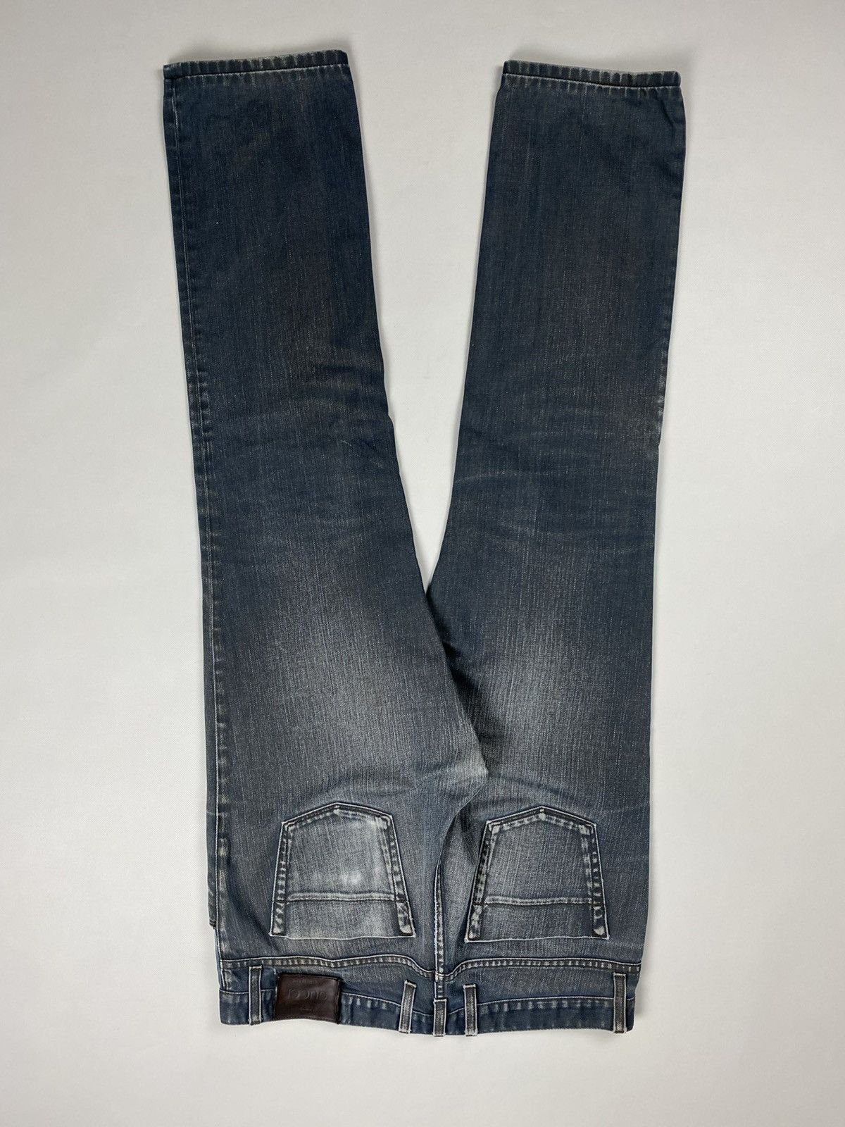 Gucci Gucci men’s skinny jeans pants size 50 Size US 34 / EU 50 - 21 Thumbnail
