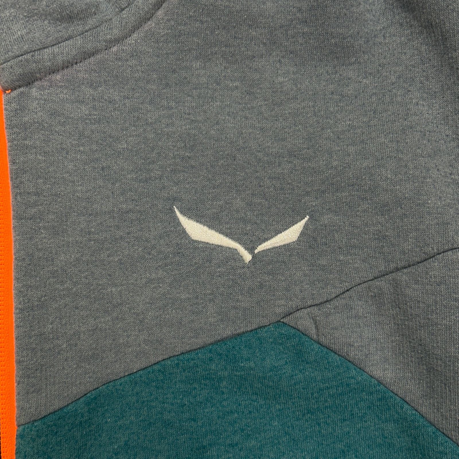 Other Salewa Agner Polarlite gorpcore technical fleece jacket mn S Size US S / EU 44-46 / 1 - 5 Thumbnail