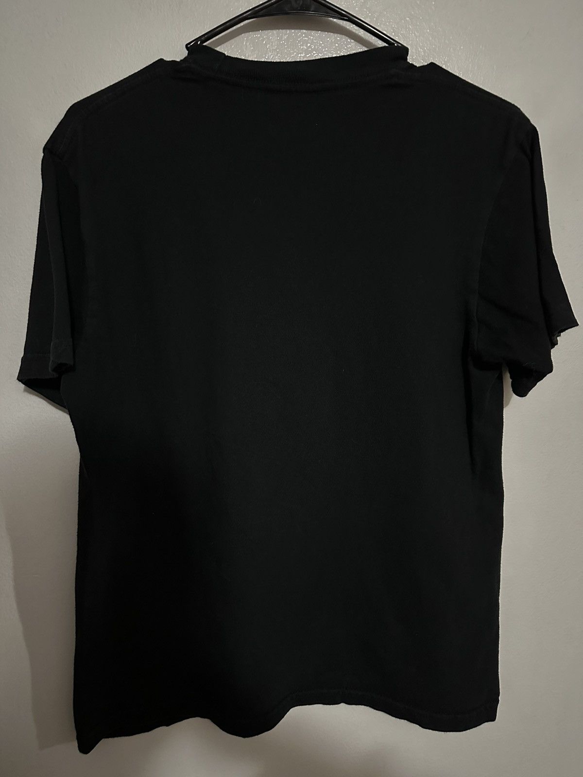 Supreme Supreme Crash Tee Size US S / EU 44-46 / 1 - 3 Thumbnail