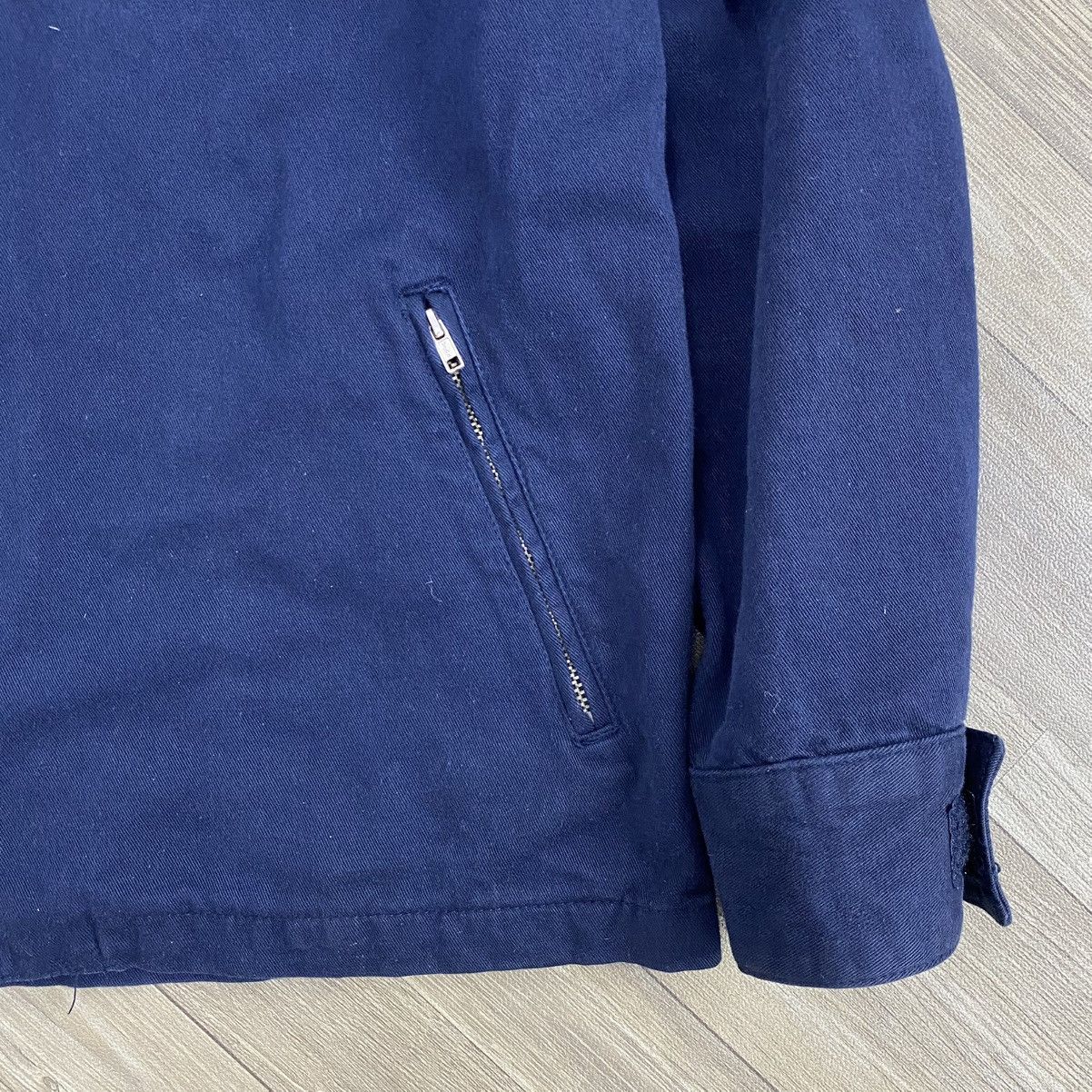 Undercover SS02 Haze Undercover Jun Takahashi Laboratories Work Jacket Size US L / EU 52-54 / 3 - 10 Thumbnail