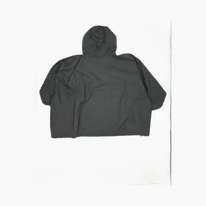 Balenciaga Balenciaga Yeezy x Gap x Balenciaga Hooded Jacket -2507 Size US L / EU 52-54 / 3 - 3 Thumbnail