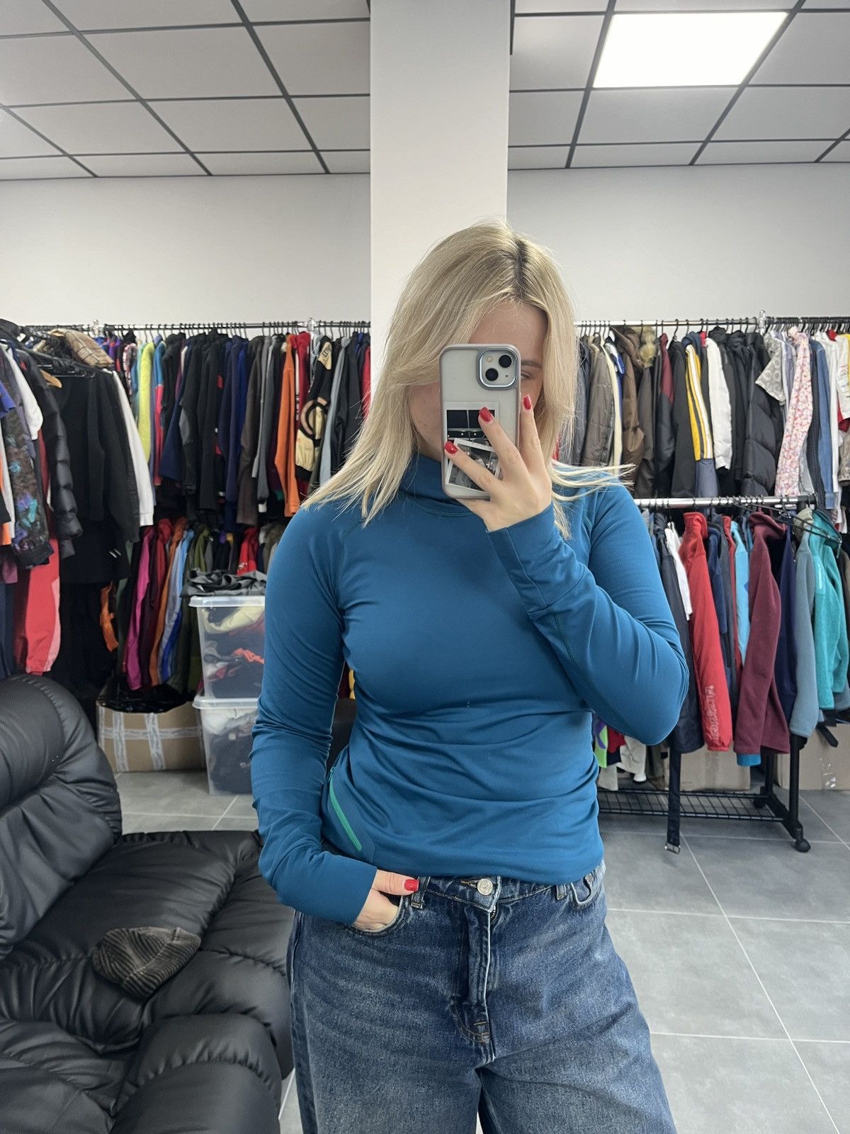 Arc'teryx Arc'cteryx Arcteryx Vertices Women Hoody Size S Size S / US 4 / IT 40 - 2 Thumbnail