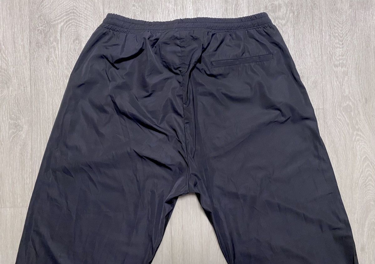 A-COLD-WALL* A Cold Wall ACW A-Cold-Wall Limited Black Trousers Pants Size US 36 / EU 52 - 16 Thumbnail