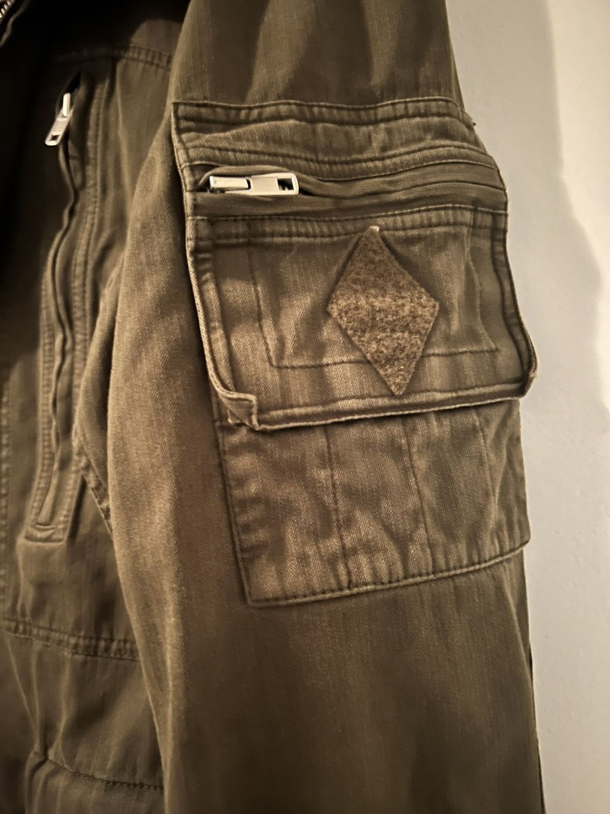 Maison Margiela MARGIELA TRUCKER Size M / US 6-8 / IT 42-44 - 2 Thumbnail