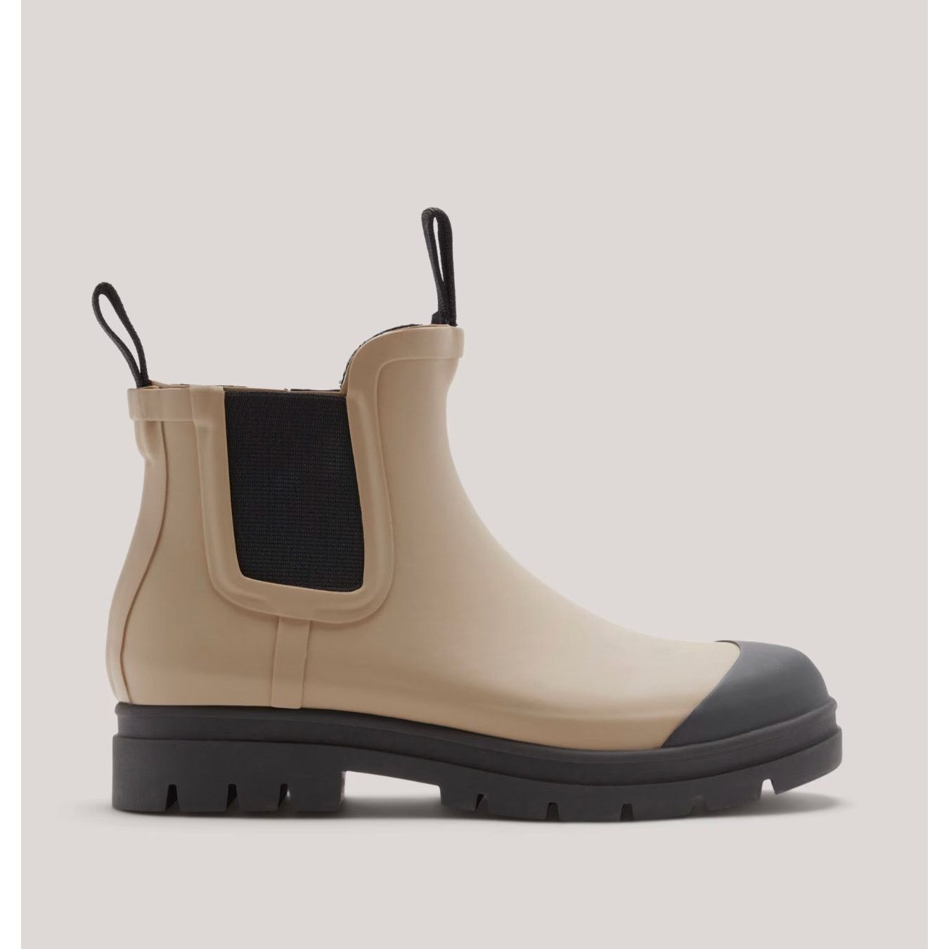 Everlane NEW Everlane The Rain Boot In Stone Size 5 Size US 5 / IT 35 - 2 Thumbnail