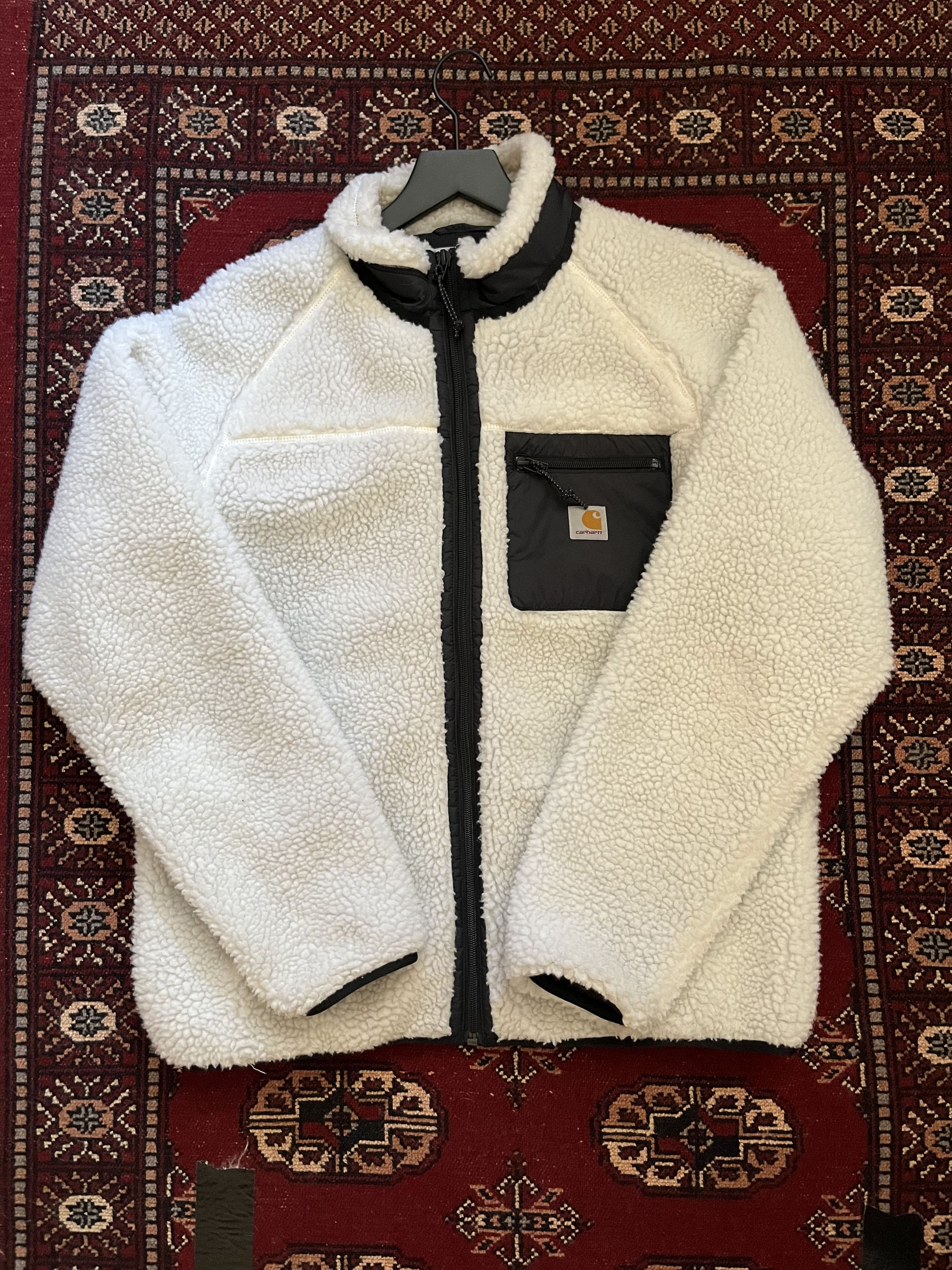 Carhartt Wip Carhartt WIP Prentis Liner Size US L / EU 52-54 / 3 - 1 Thumbnail