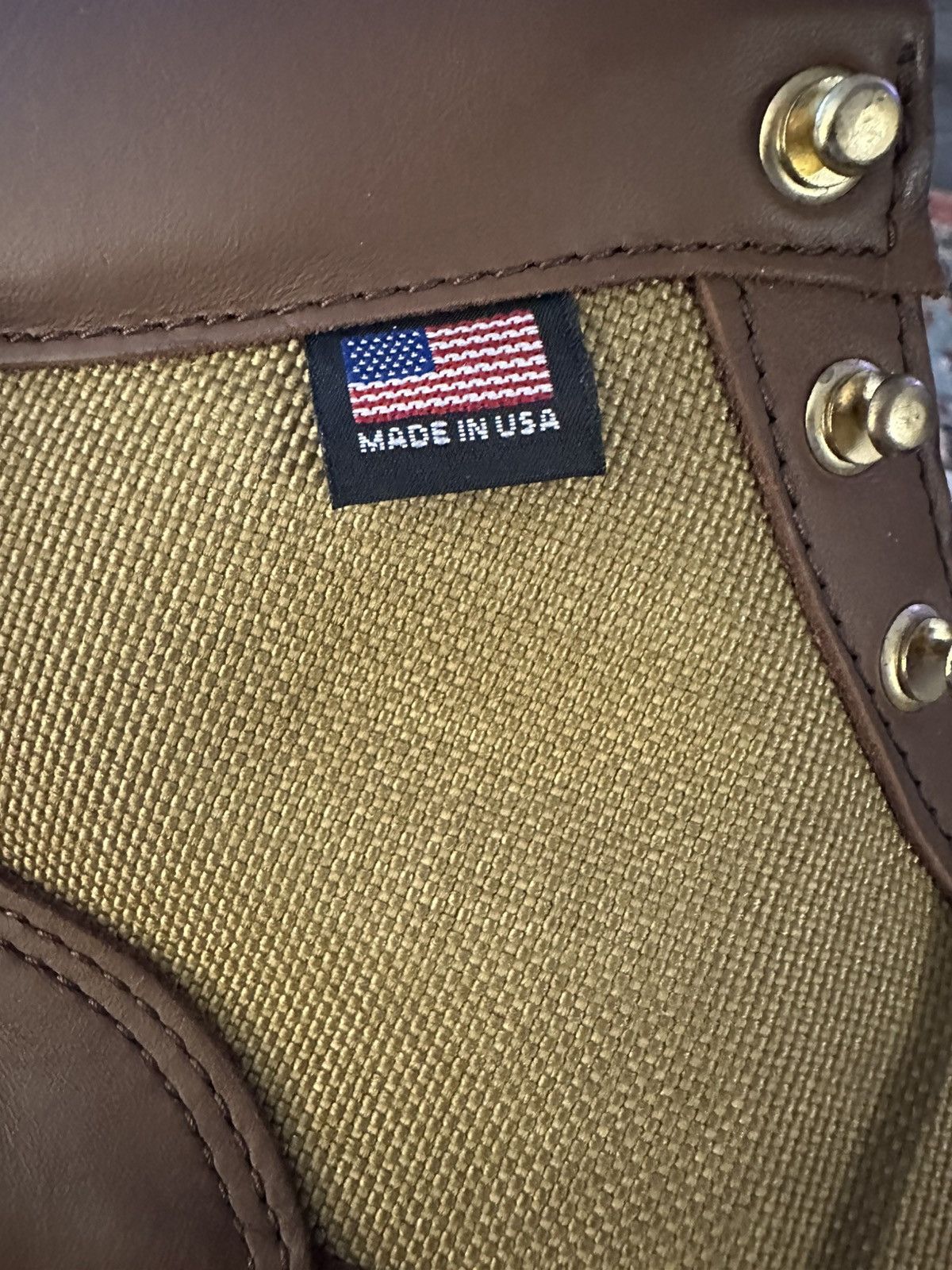 Danner LT Boot Vibram Goretex