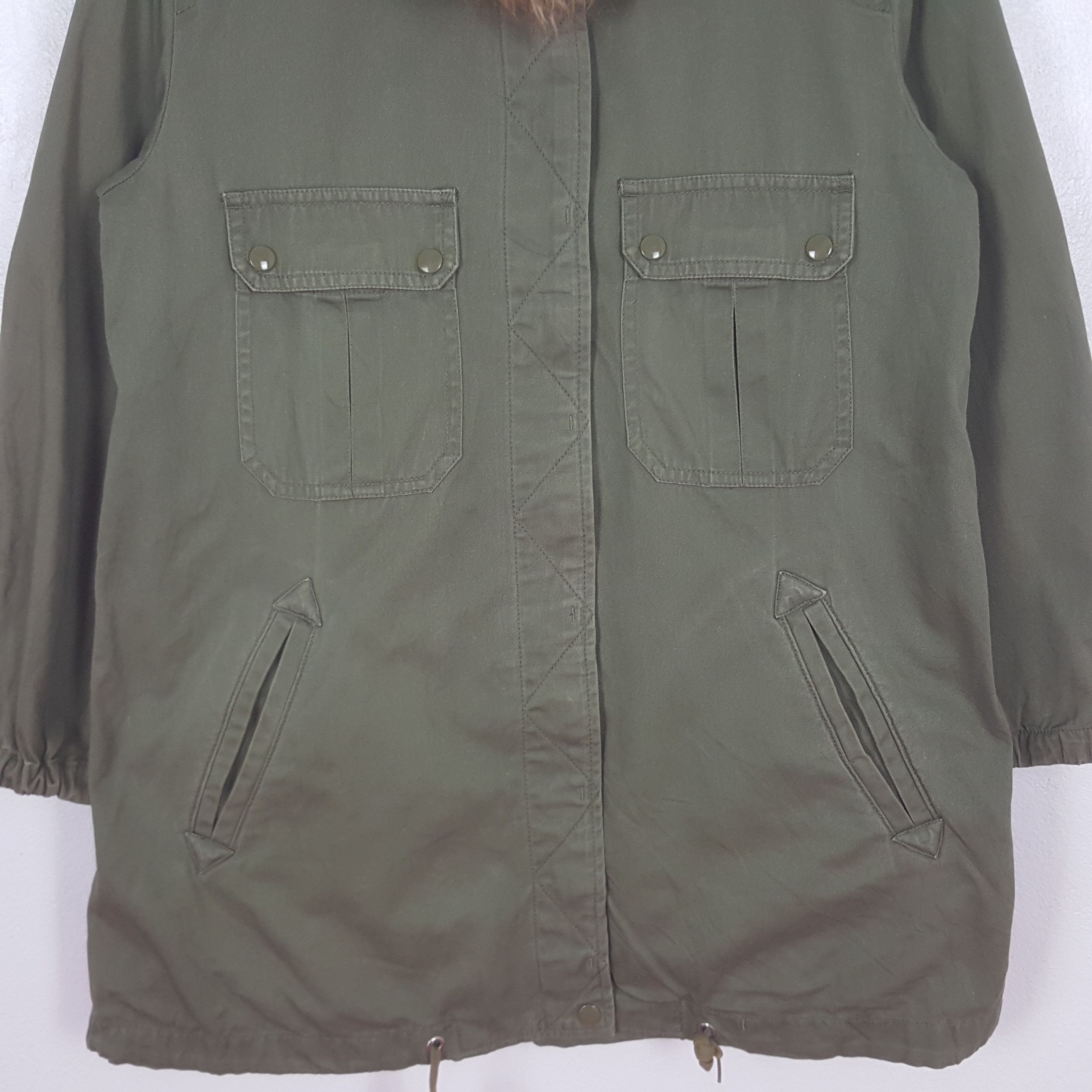 mercibeaucoup Vintage Mercibeaucoup by Issey Miyake Japanese Jacket C308N6 Size US M / EU 48-50 / 2 - 2 Thumbnail