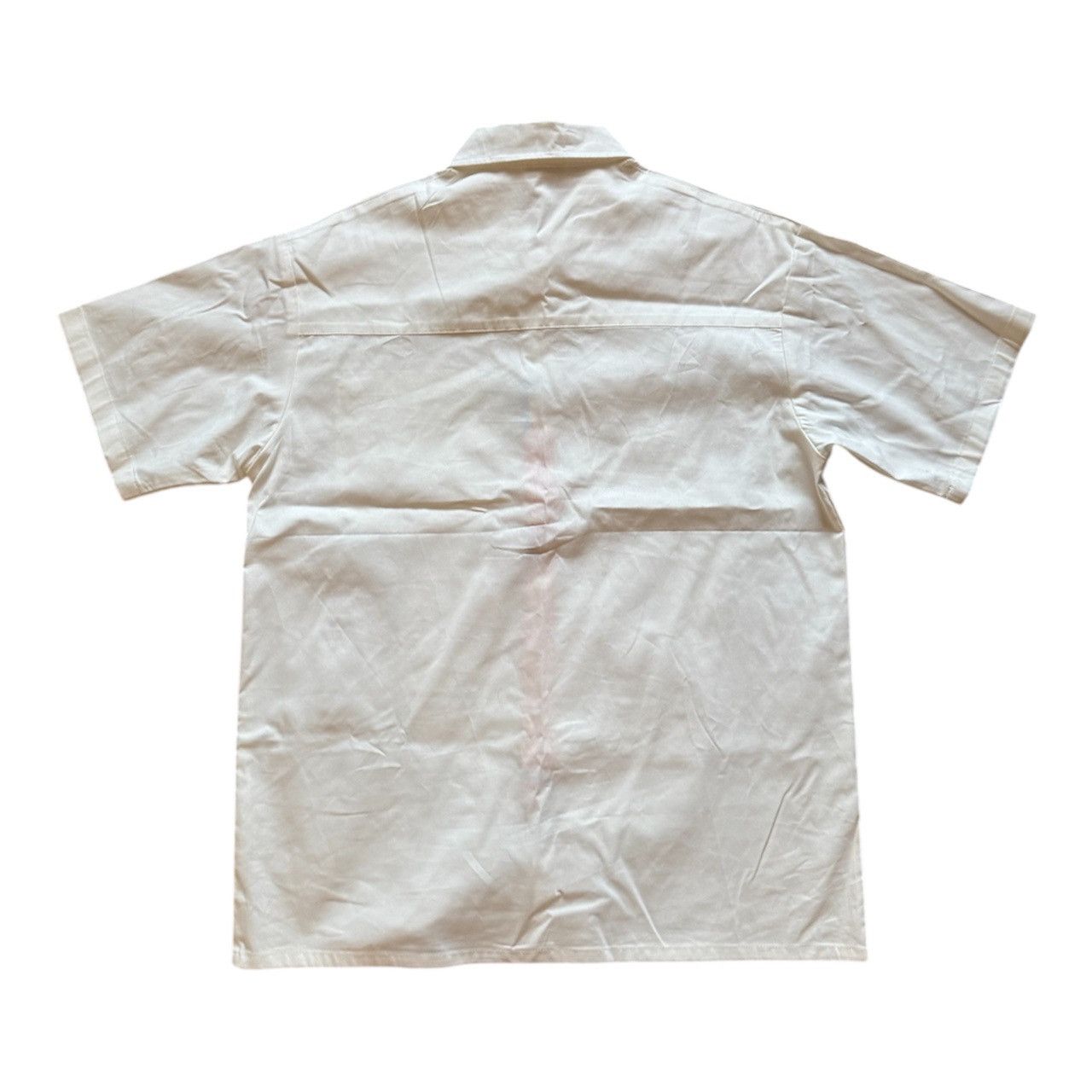 Lyrical Lemonade ByColeBennett Creative Block Button-Up Size US M / EU 48-50 / 2 - 2 Thumbnail
