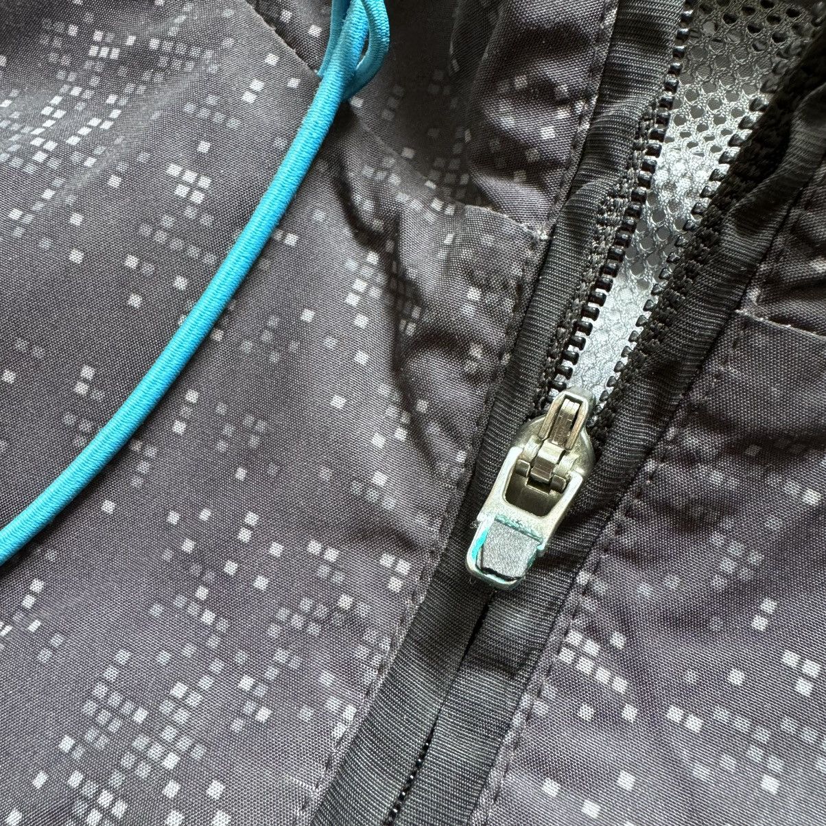 Nike × Vintage Nike Track Set Vintage Jacket and Pants Suit Retro Style Y2K Size US 32 / EU 48 - 9 Thumbnail