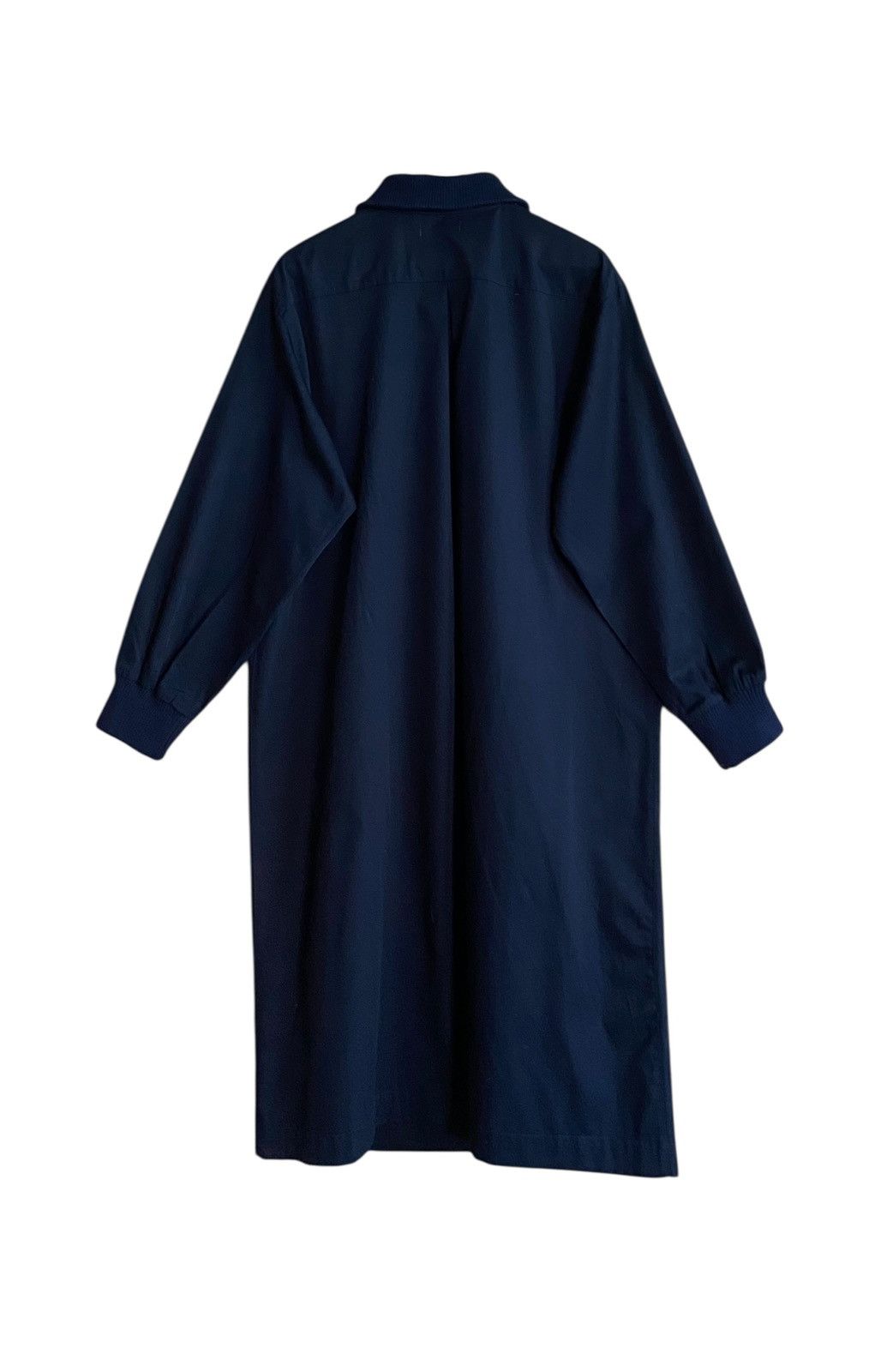 Issey Miyake Very Rare Vintage IM Product Issey Miyake Trench Coat 1990s Size US L / EU 52-54 / 3 - 2 Thumbnail