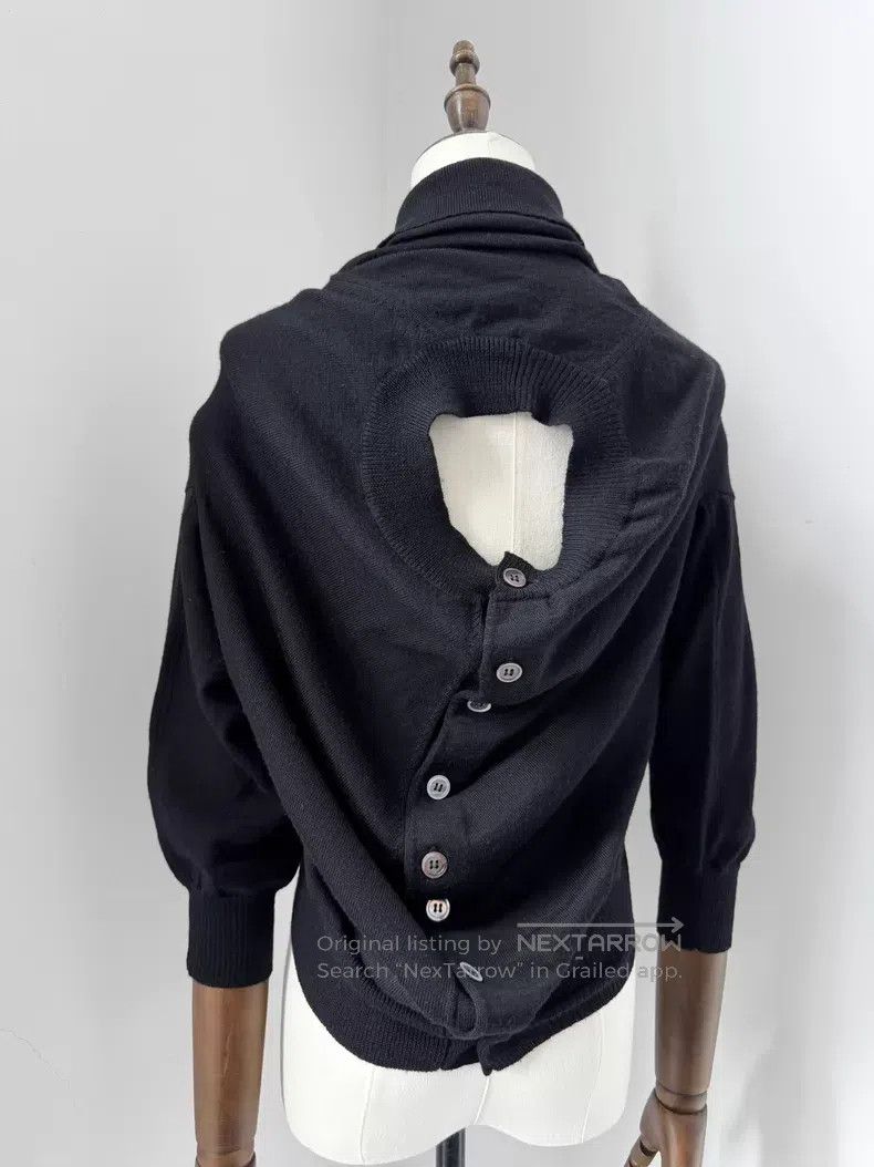 Junya Watanabe Junya Watanabe Top Size S / US 4 / IT 40 - 8 Thumbnail