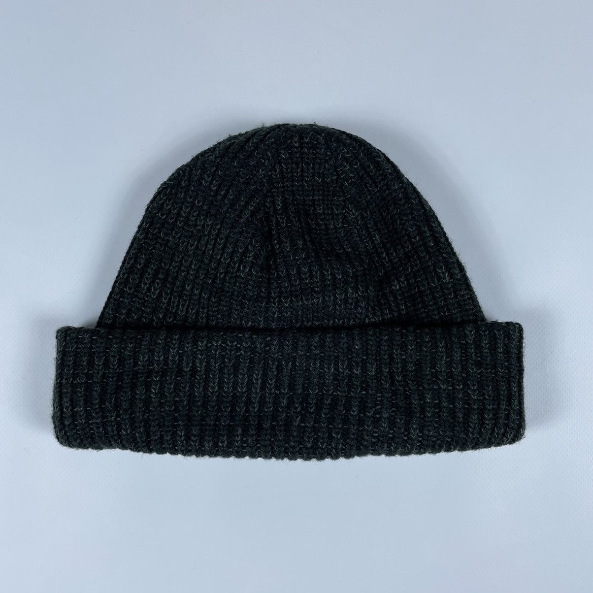 The North Face The North Face Vintage Beanie Hat Size ONE SIZE - 3 Thumbnail