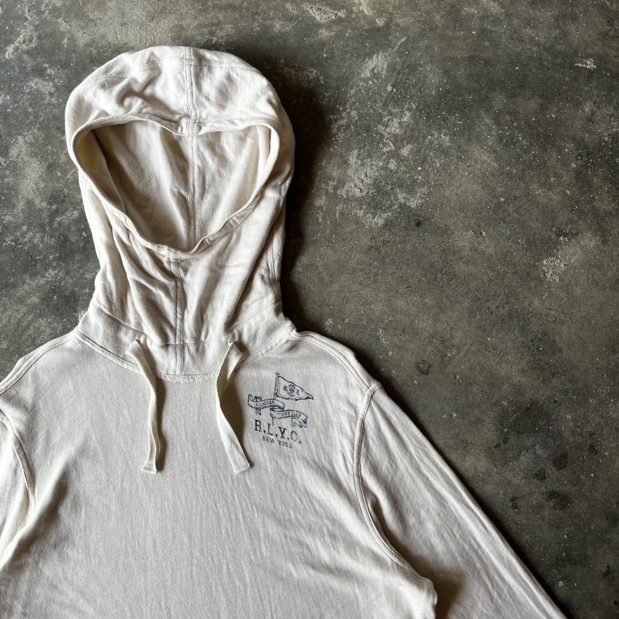 Ralph Lauren RALPH LAUREN SMOCK JACKET Size US L / EU 52-54 / 3 - 2 Thumbnail