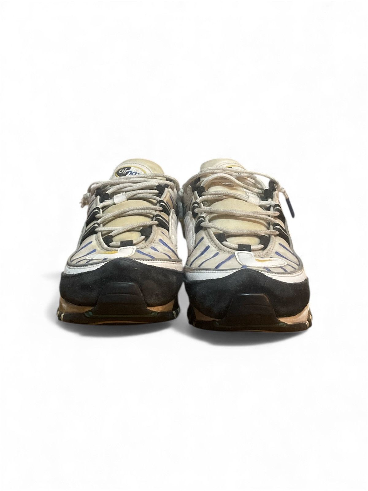 Nike Nike Air Max 98 Size US 8 / EU 41 - 2 Thumbnail