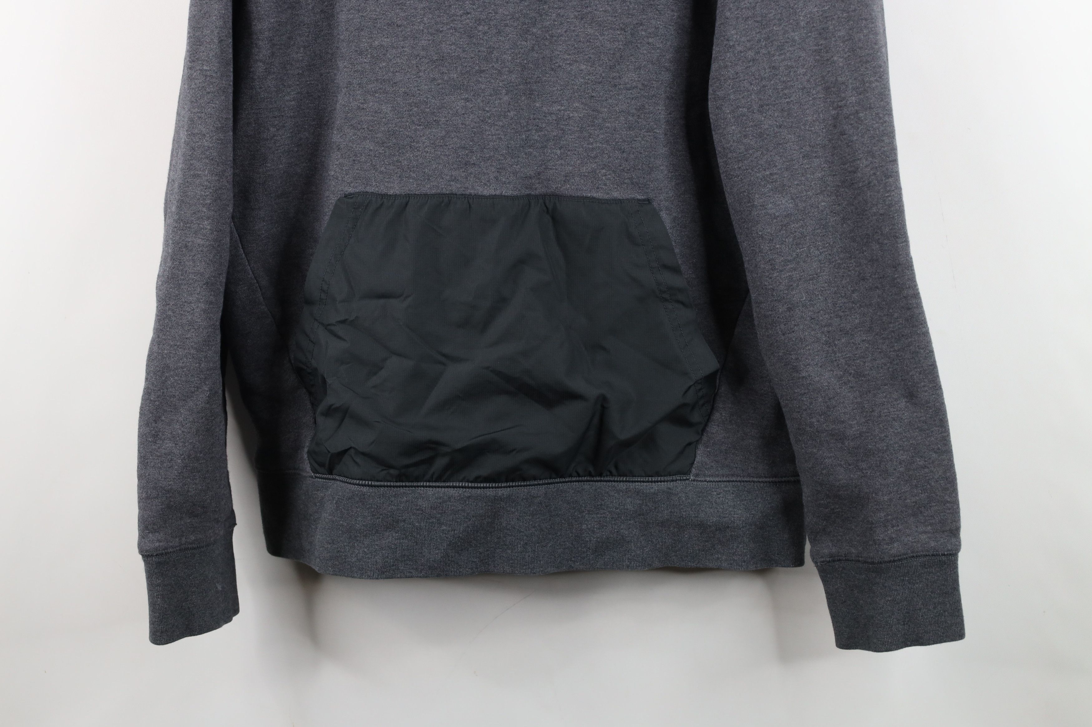 Nike Nike On Field Baltimore Ravens Football Crewneck Sweatshirt Size US M / EU 48-50 / 2 - 3 Thumbnail