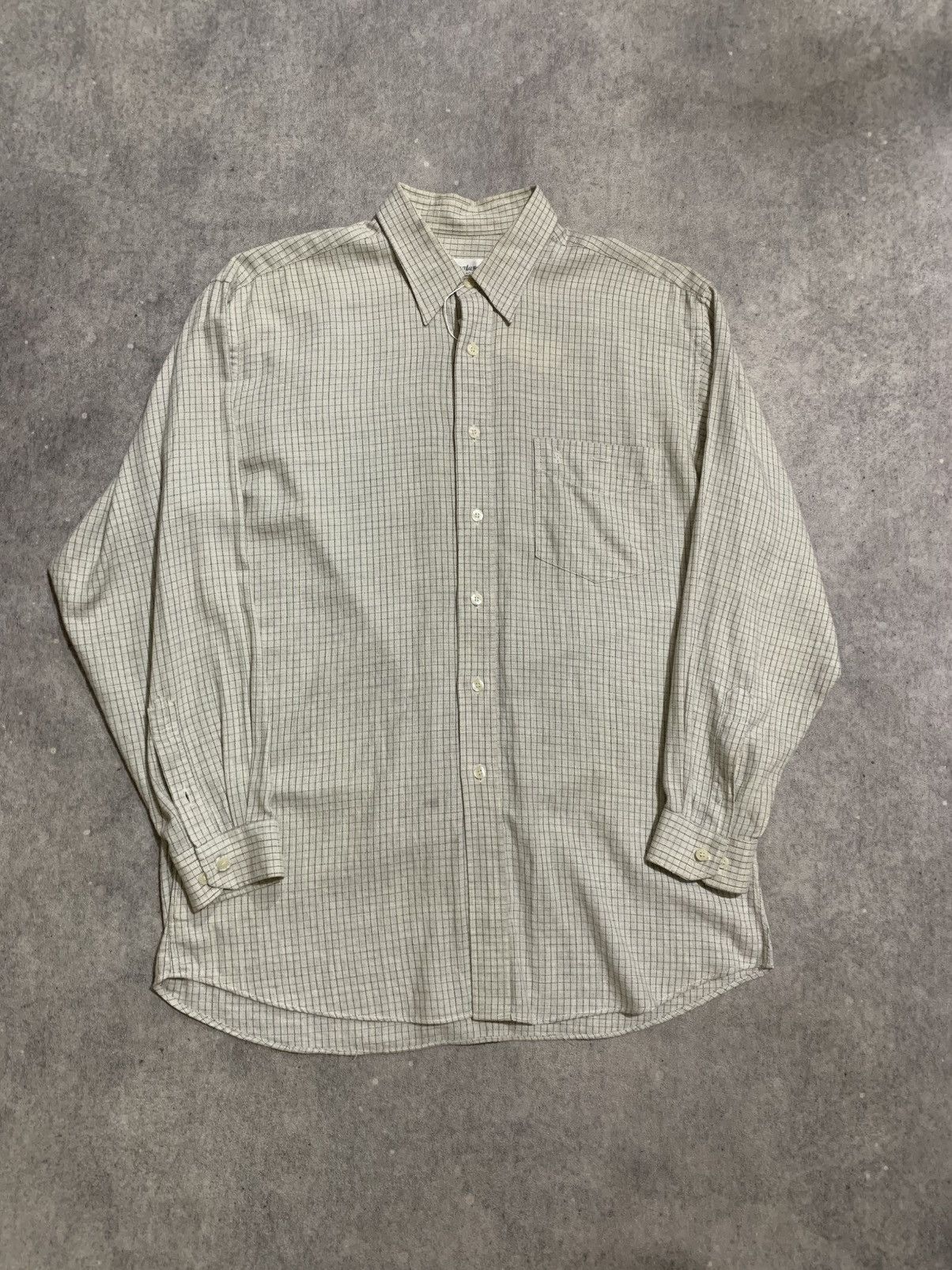 Yves Saint Laurent YvesSaintLsurent x vintage Size US L / EU 52-54 / 3 - 1 Thumbnail