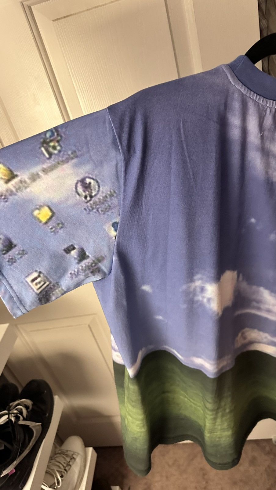 Other ByDismal Windows tee Size US XL / EU 56 / 4 - 3 Thumbnail