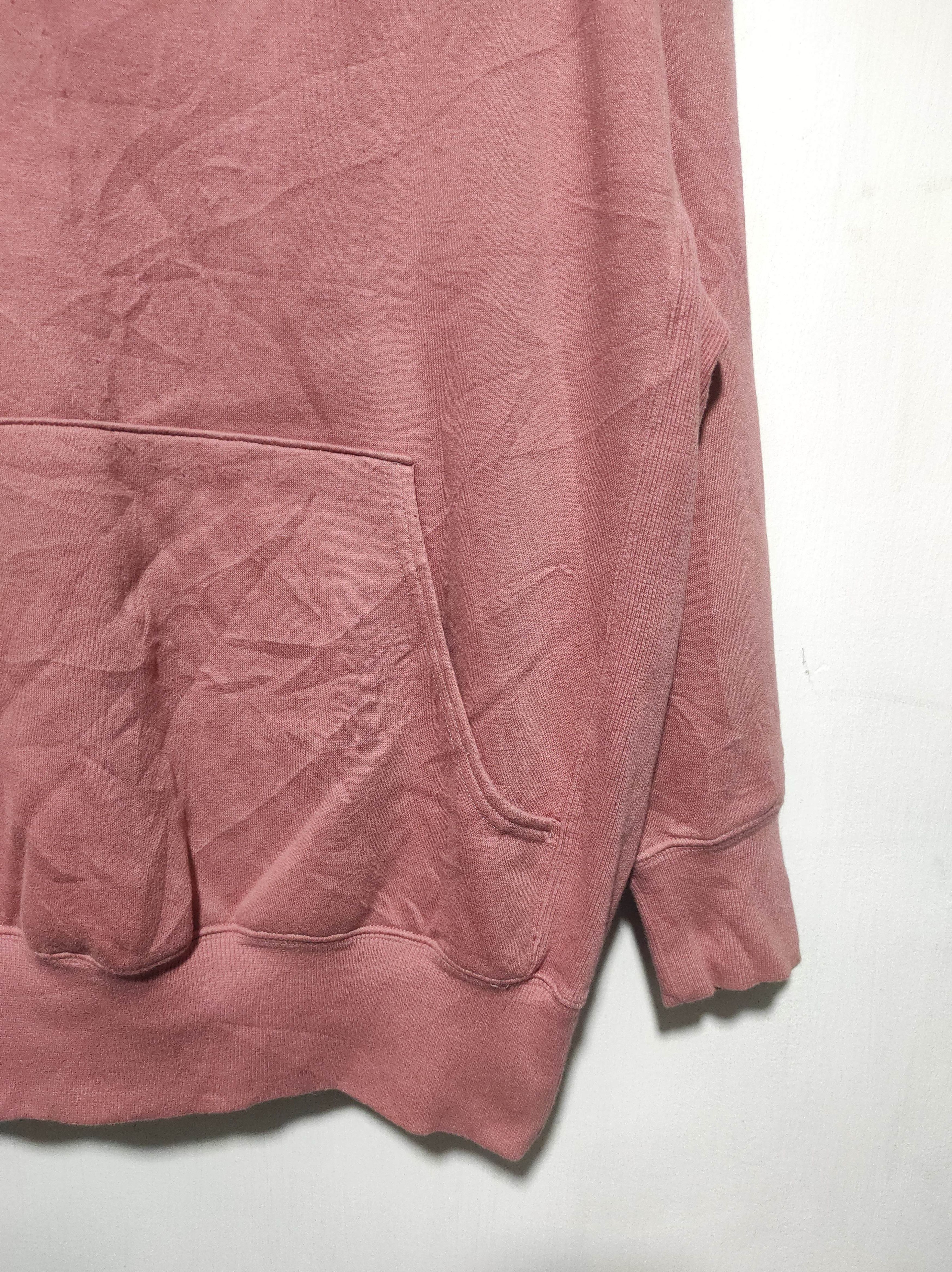 GU GU Fur Hoodie IfSixWasNine LGB style Size L / US 10 / IT 46 - 4 Thumbnail