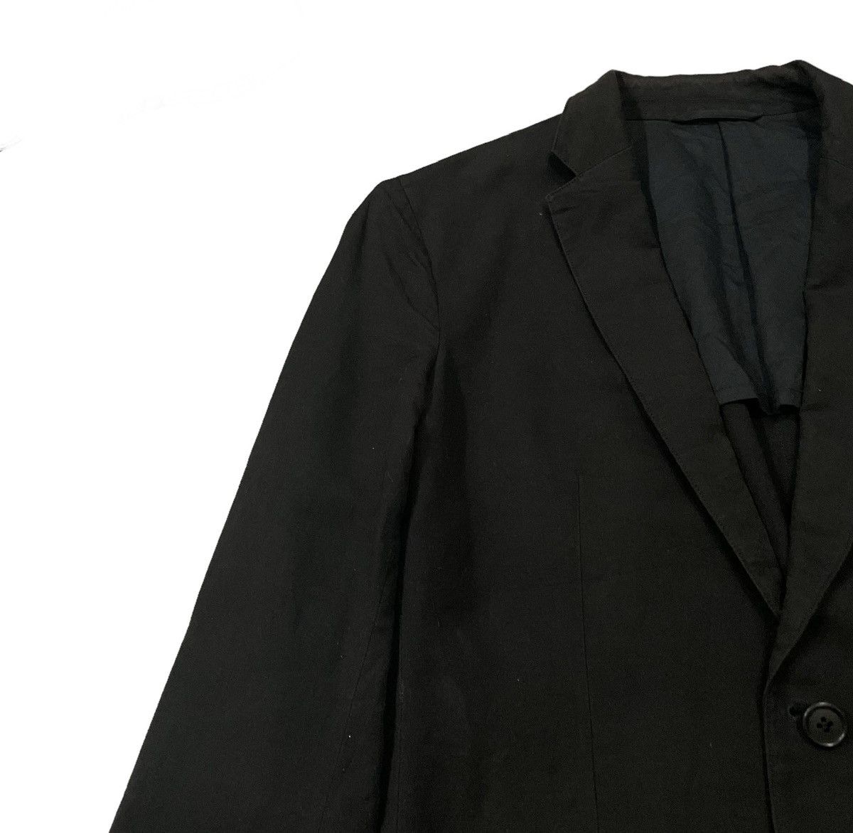 Margaret Howell Vintage Margaret Howell Two Buttons Blazer Coat Jacket Size US S / EU 44-46 / 1 - 5 Thumbnail