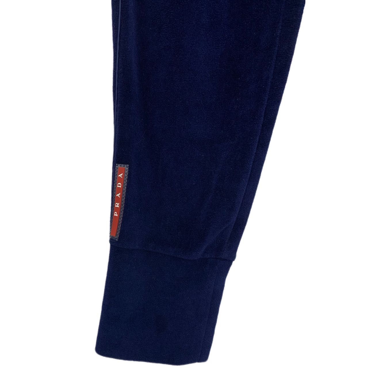 Prada Prada Fashion Corduroy Pants K26WX Size US 30 / EU 46 - 4 Thumbnail