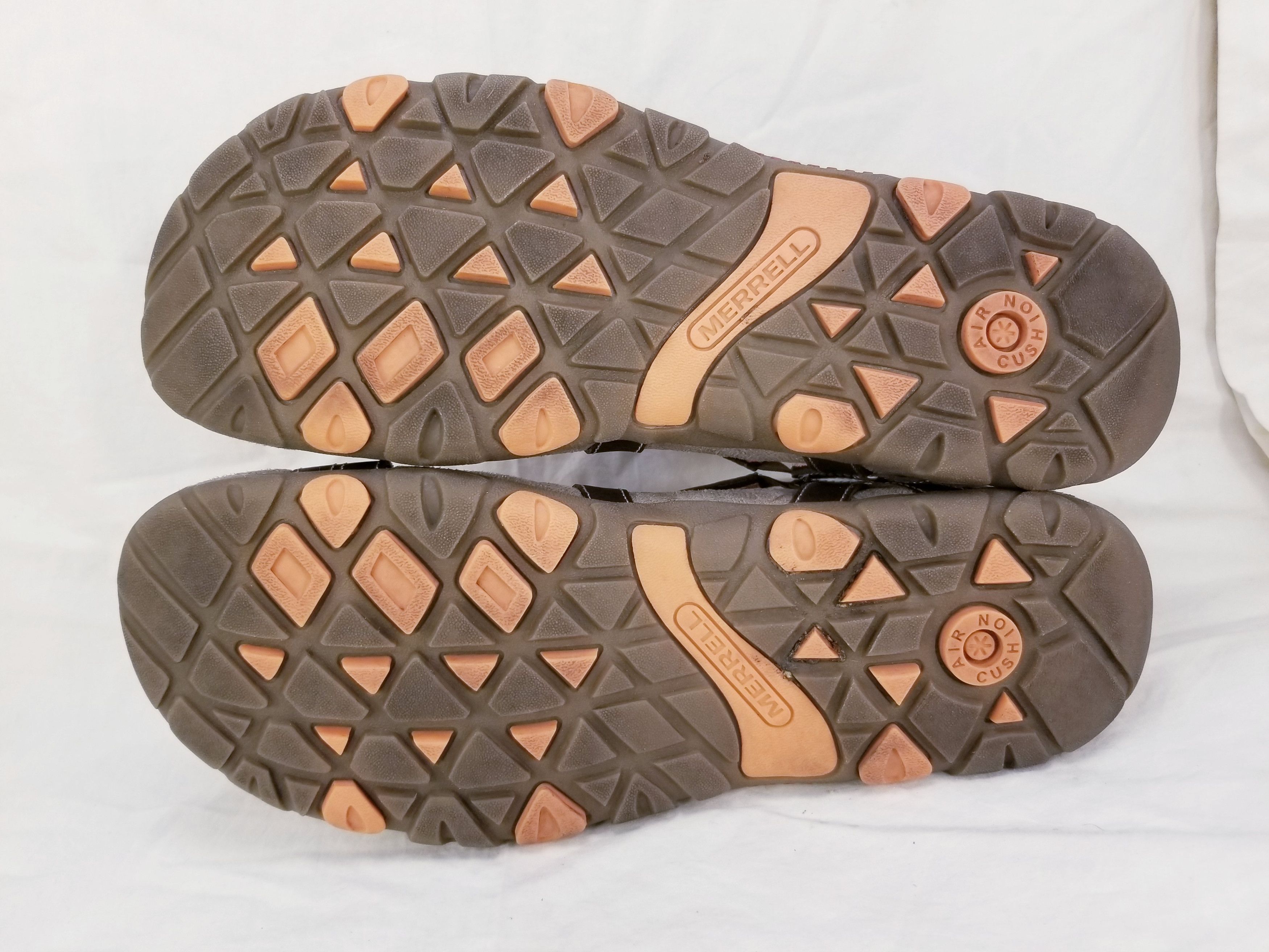 Merrell COCOA CORAL Size US 10 / IT 40 - 8 Thumbnail