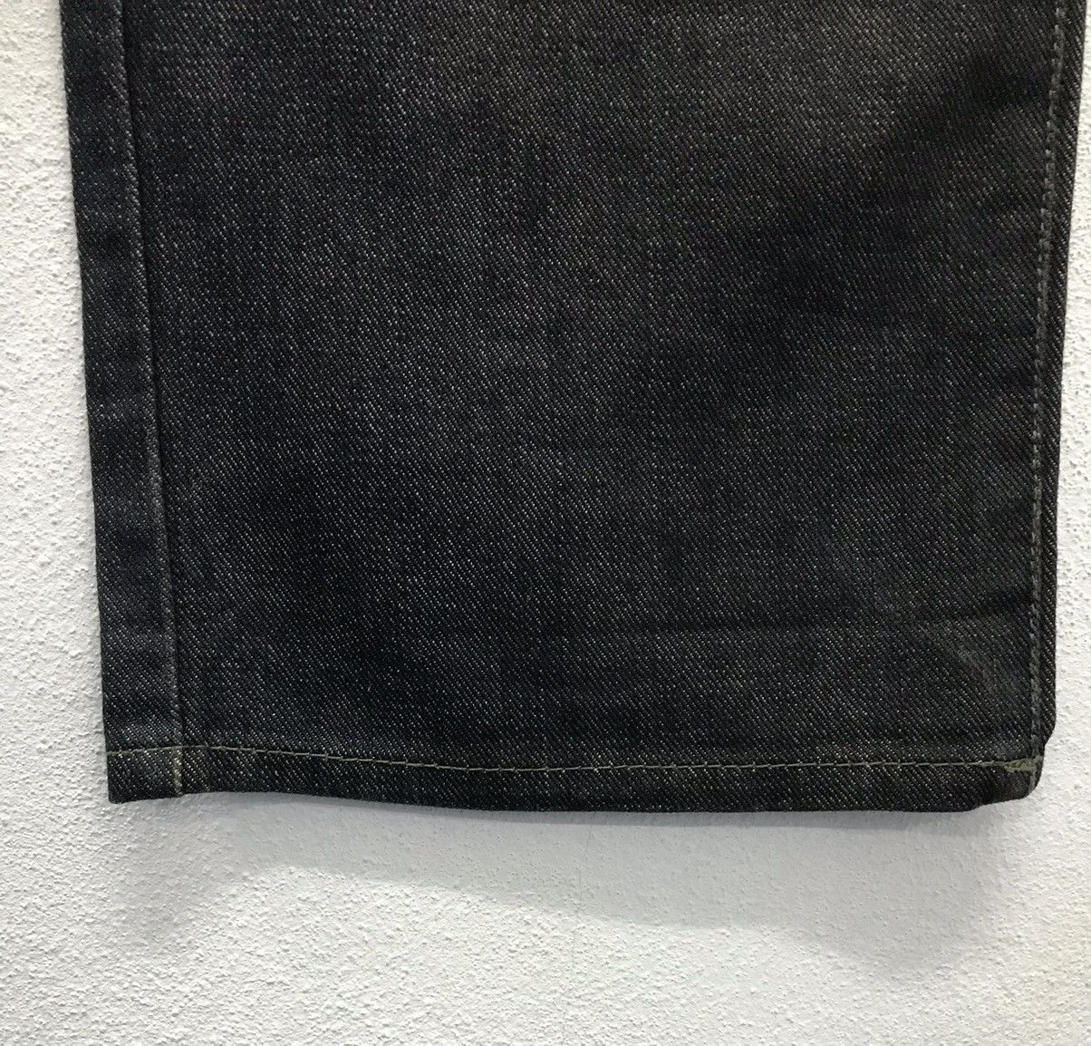 PPFM Vintage PPFM Denim Pants Size US 30 / EU 46 - 10 Thumbnail