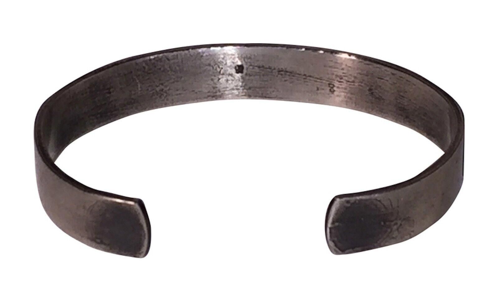 Designer Bing Bang Wild at Heart Brass Cuff Size ONE SIZE - 3 Thumbnail