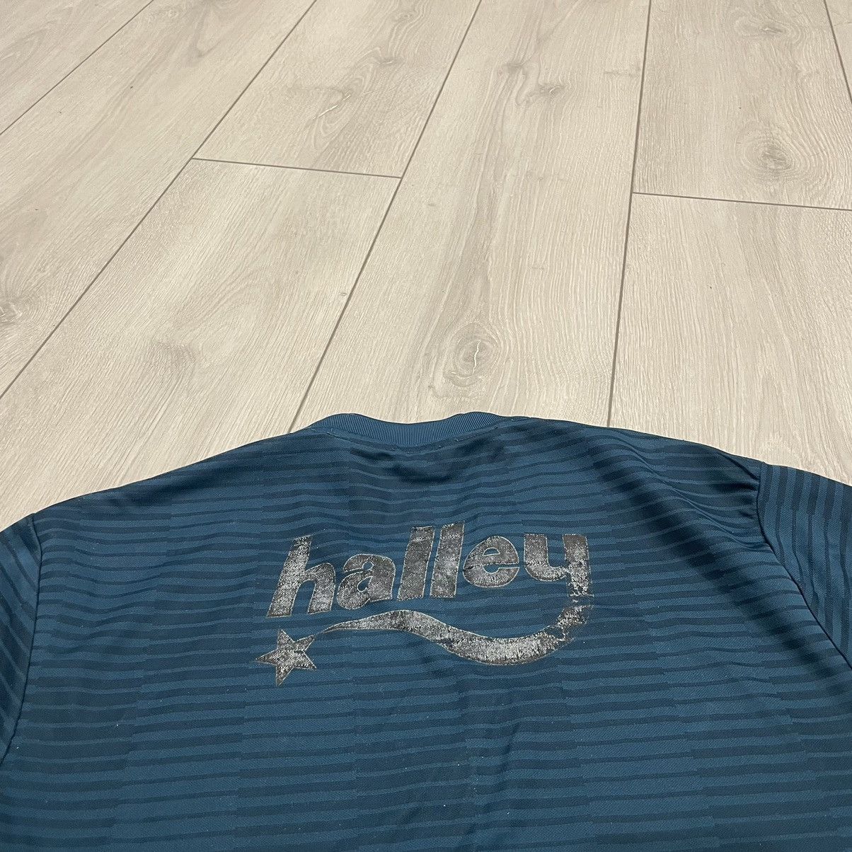 Adidas Adidas Fenerbahce 2018 soccer jersey kulubu halley shirt Size US S / EU 44-46 / 1 - 7 Thumbnail