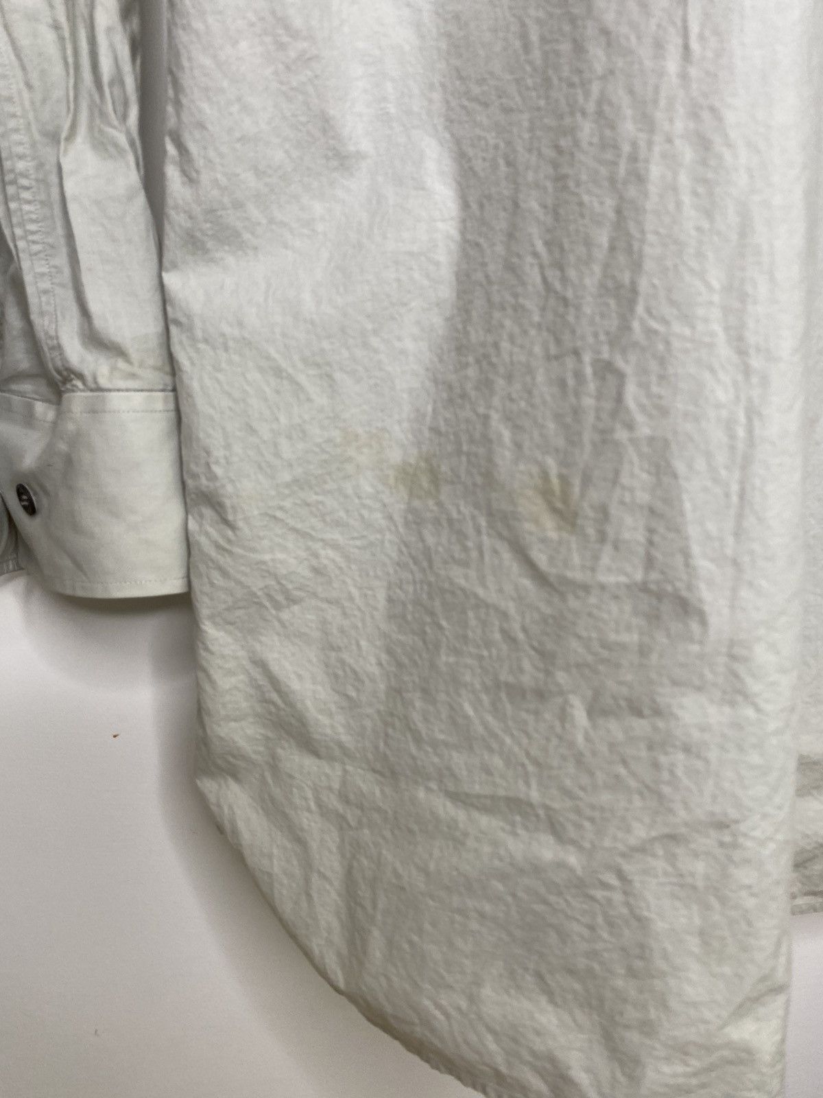 Helmut Lang Helmut Lang long li w Size US S / EU 44-46 / 1 - 4 Thumbnail