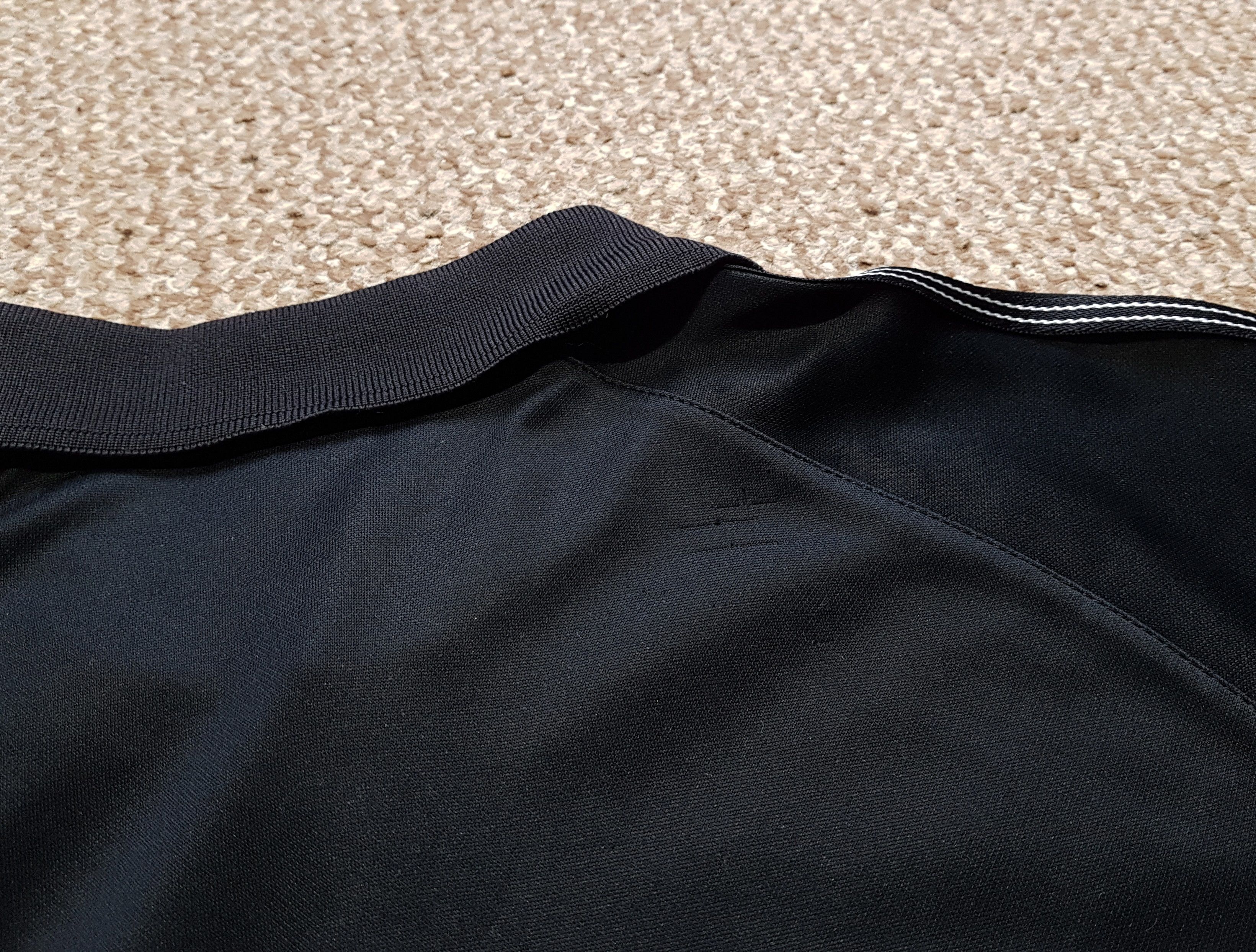 Nike Nike Court Tennis Vintage Dri-Fit Polo Shirt sz M Size US M / EU 48-50 / 2 - 9 Thumbnail