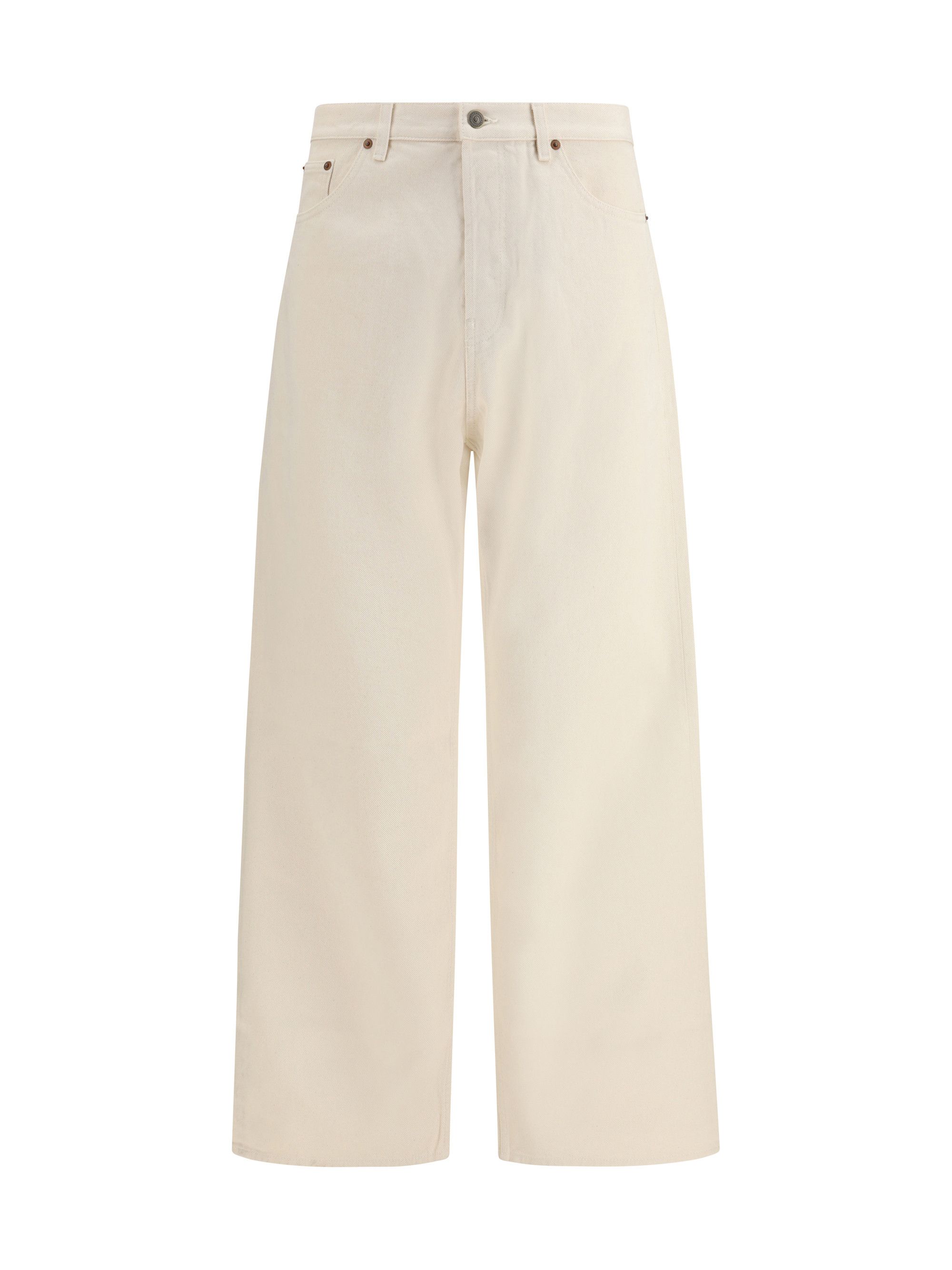 Valentino Denim Trousers Size US 31 - 1 Thumbnail
