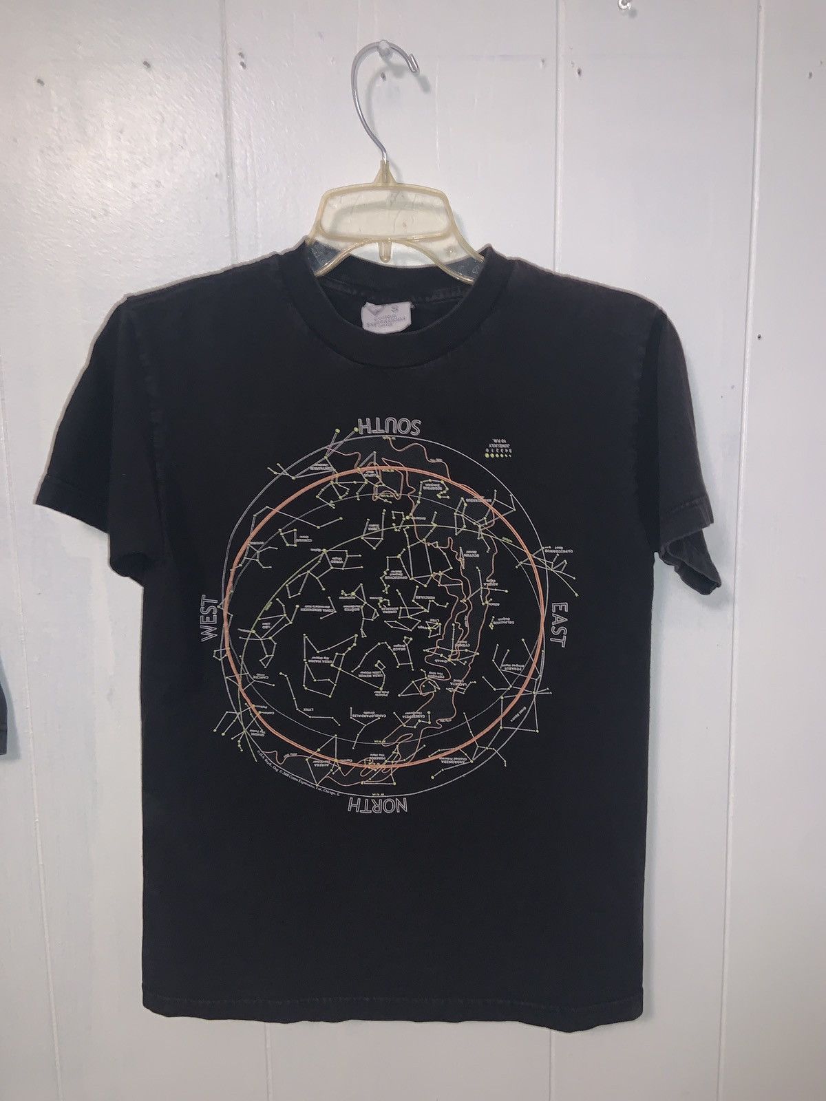 Other Vintage Womens - Polychrome Constellation Map - Size Small Size S / US 4 / IT 40 - 6 Thumbnail