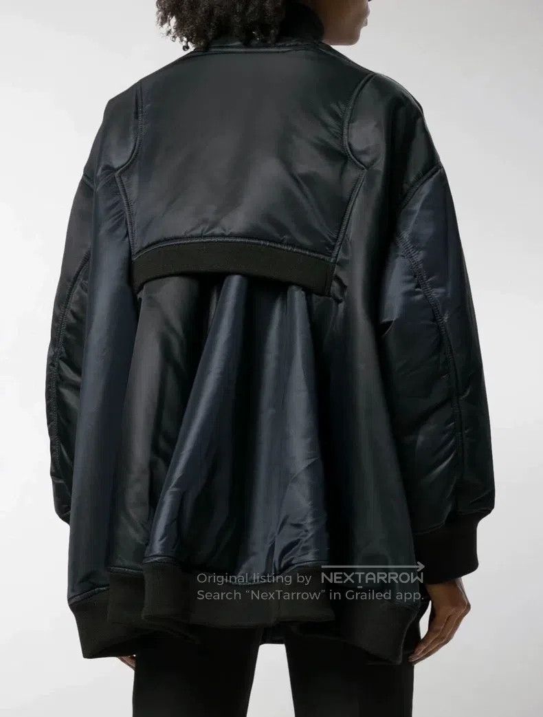 Comme des Garcons Comme Des Garcons jacket Size XS / US 0-2 / IT 36-38 - 9 Thumbnail
